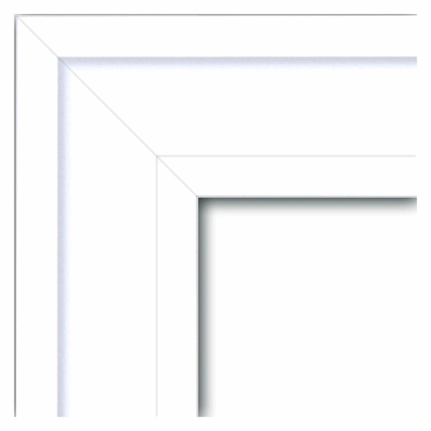 Flash Sale ā Amanti Art Craftsman On The Door Full Length Wall Mirror - 19W X 53H In. š - Image 4