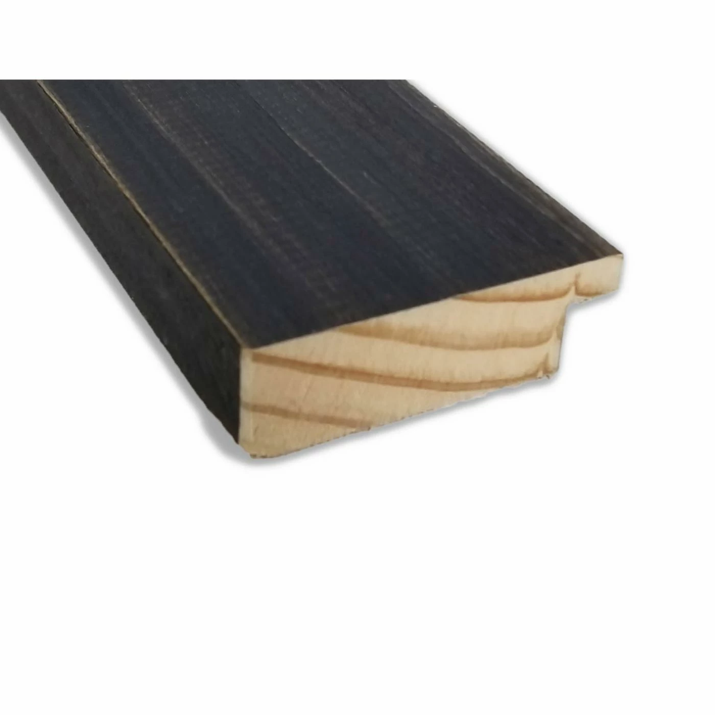 Deals π Amanti Art Shiplap Rectangular Beveled Bathroom Vanity Mirror π - Image 4