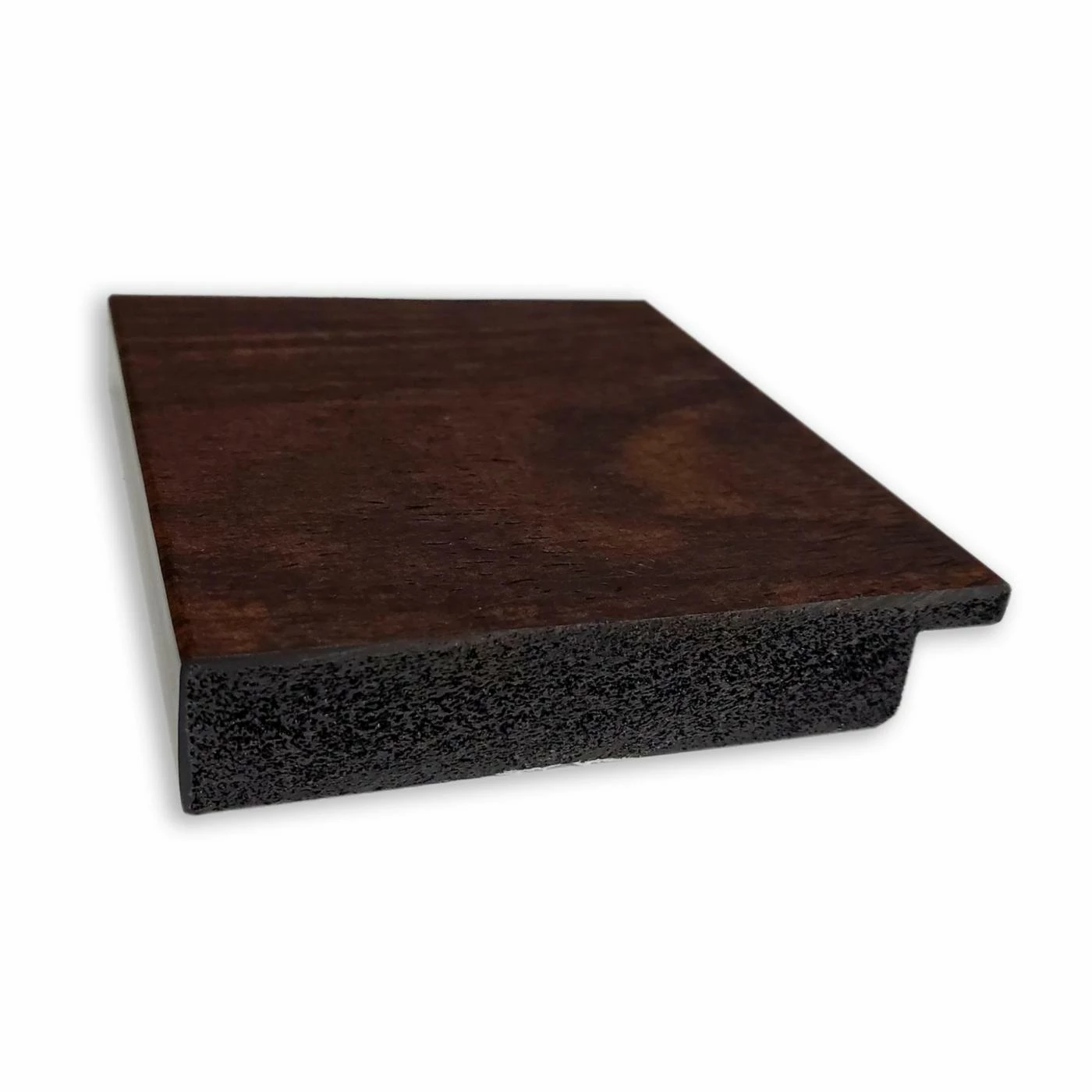 Top 10 π Amanti Art Wildwood Brown Narrow Framed Wall Mirror - 19.25 X 23.25 In π― - Image 3