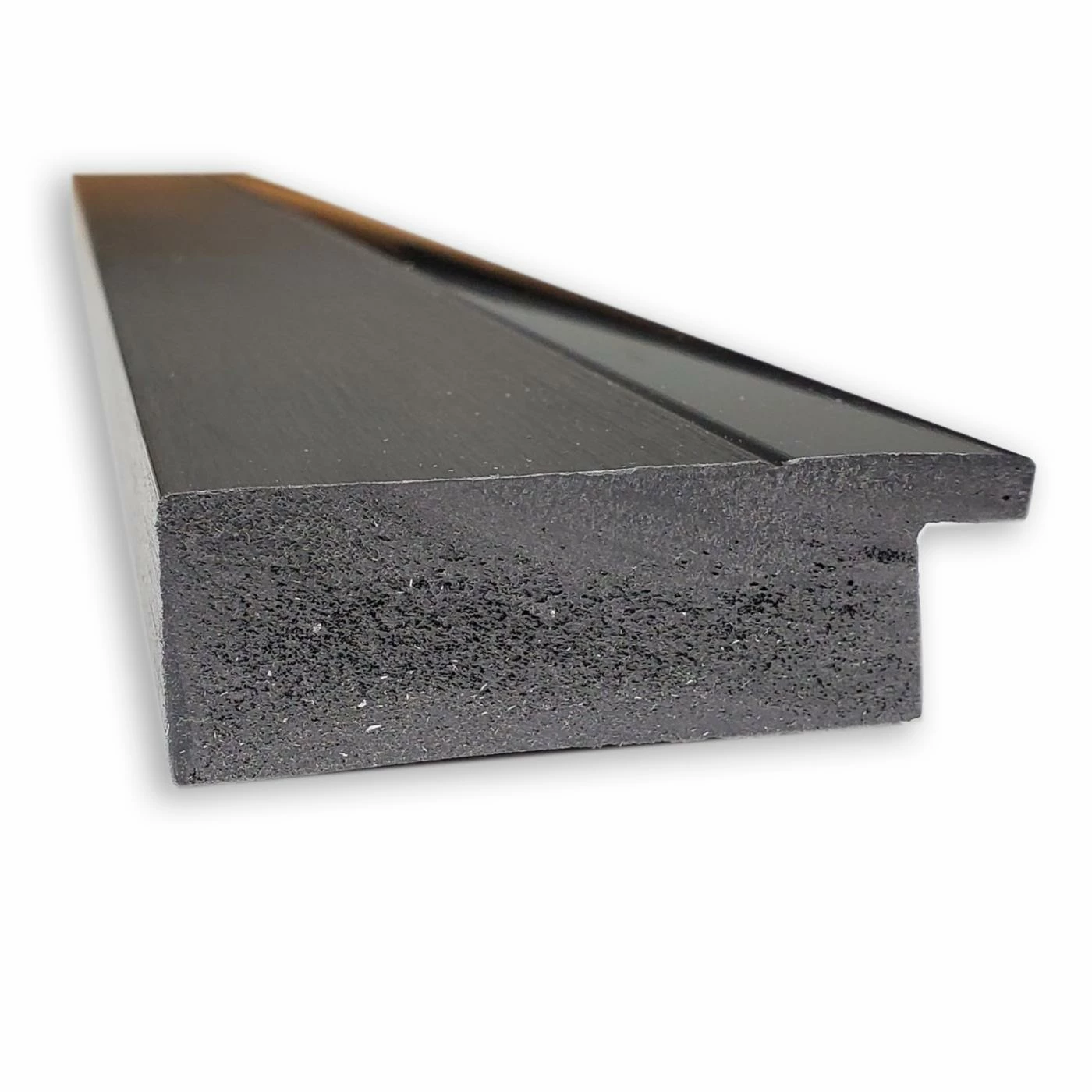 Outlet ๐ฏ Amanti Art Urban Pewter Framed Wall Mirror - 18.38 X 22.38 In โจ - Image 3