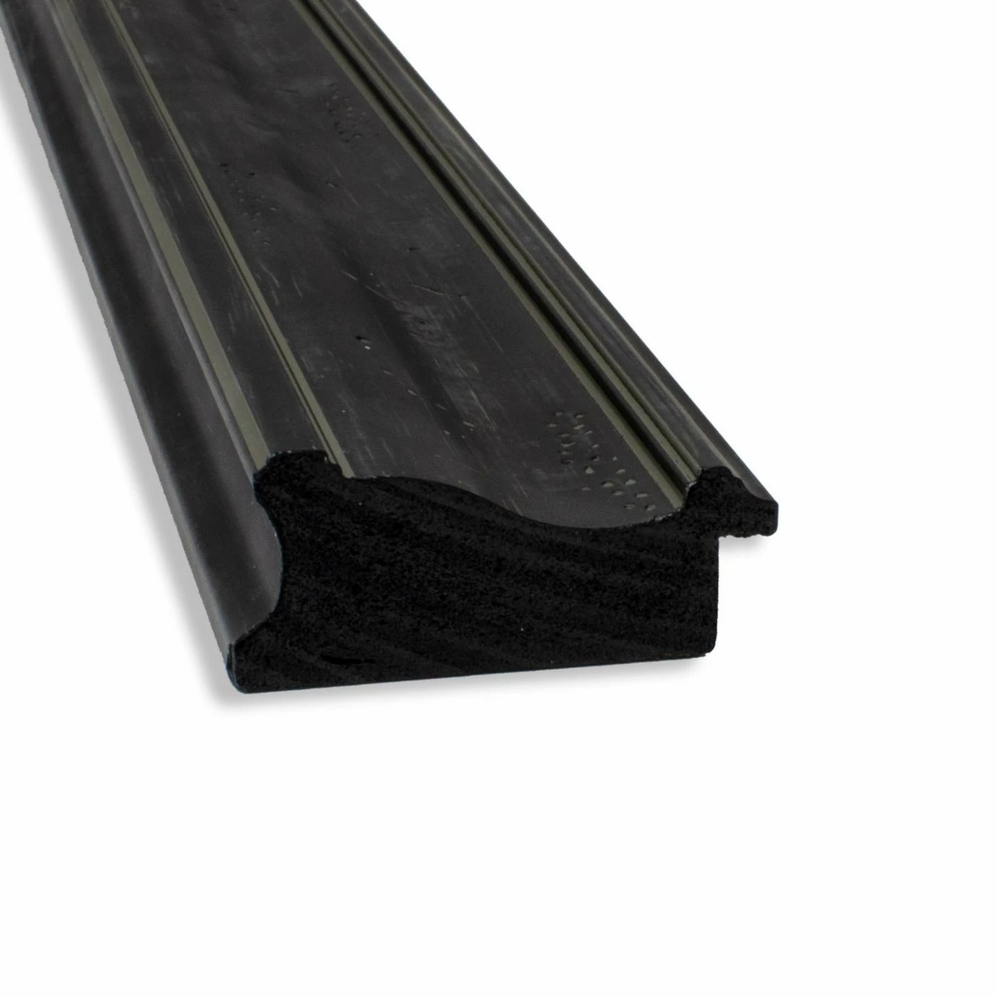 Best Pirce π Amanti Art Shipwreck Greywash Framed Wall Mirror - 21.38 X 25.38 In π - Image 3