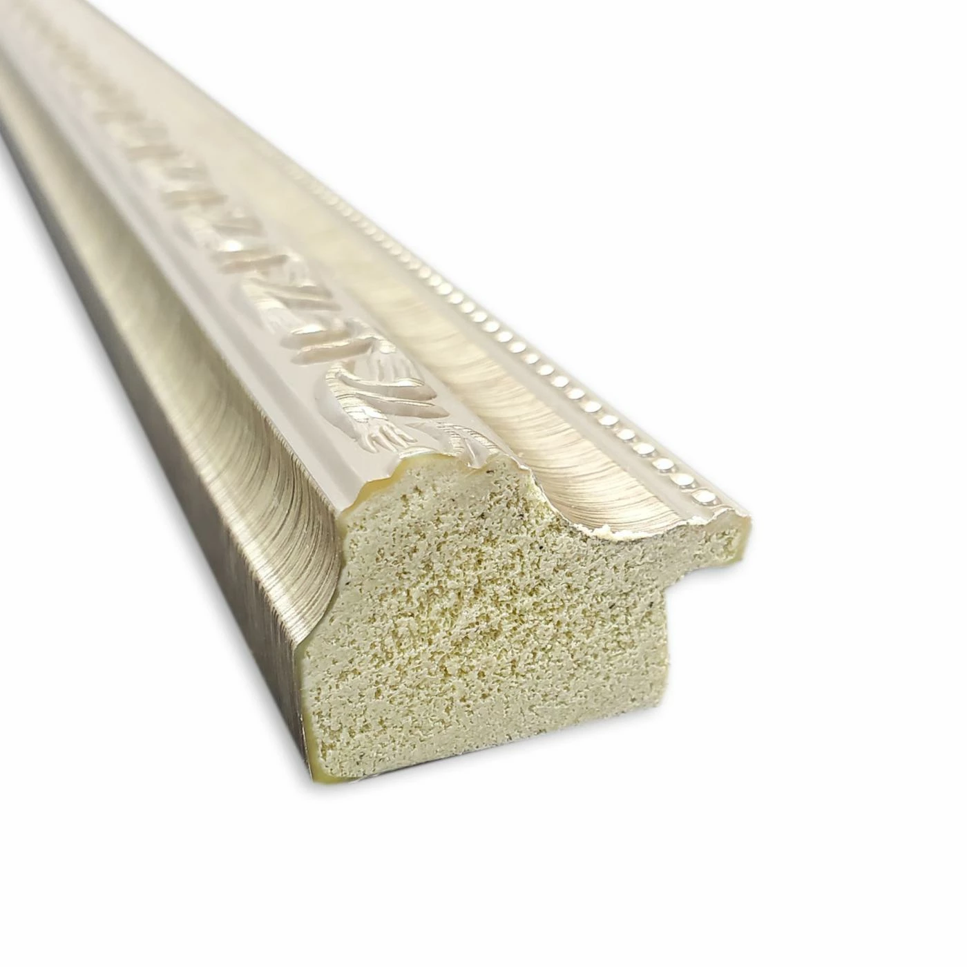 Outlet β Amanti Art Parlor Black Framed Wall Mirror - 21.62 X 25.62 In 𧨠- Image 3