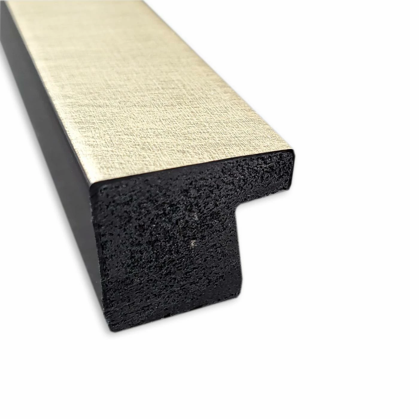 New β€οΈ Amanti Art Landon Gold Framed Wall Mirror - 22.25 X 26.25 In π - Image 3