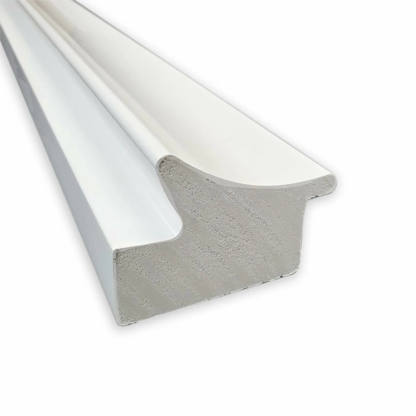 Best Sale π Amanti Art Jet Black Framed Wall Mirror - 17.38 X 21.38 In π - Image 3