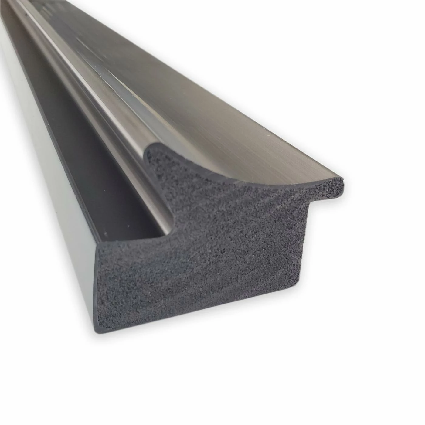 New βοΈ Amanti Art Imperial Silver Framed Wall Mirror - 20.88 X 24.88 In π - Image 3