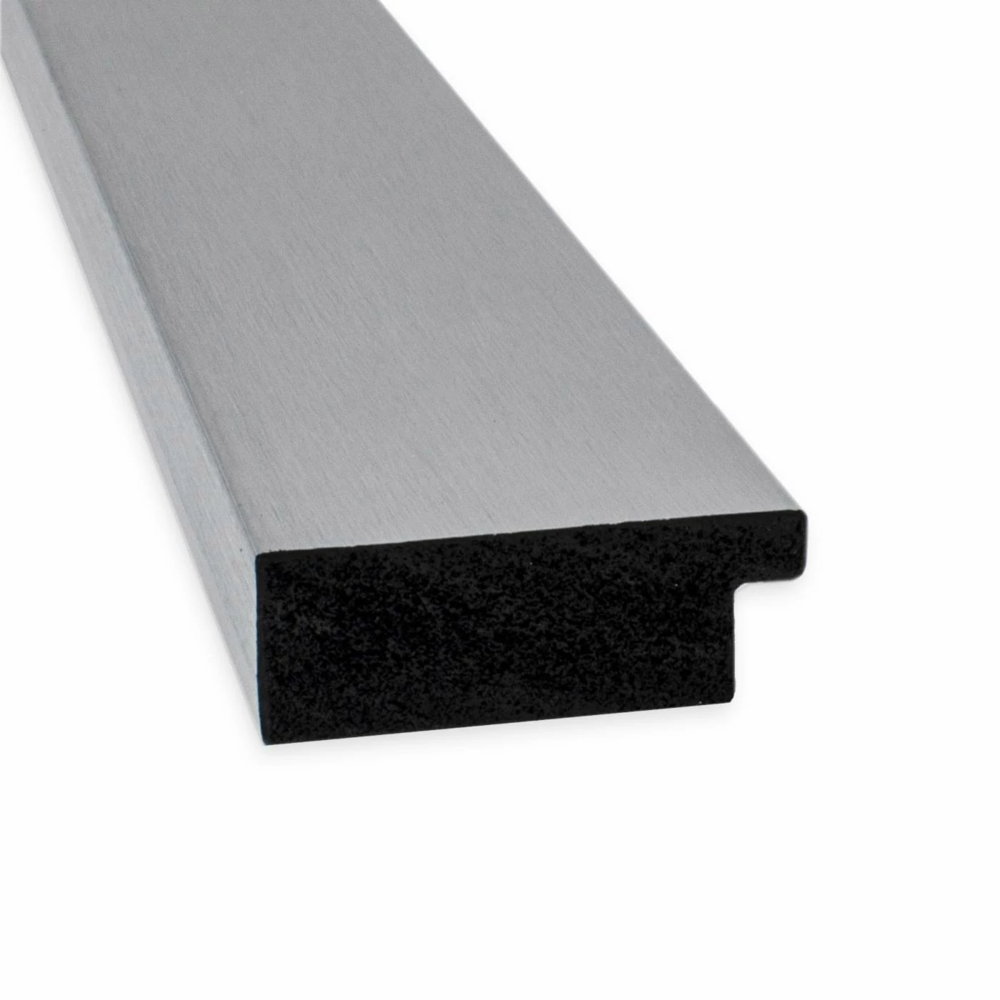 Coupon ๐ Amanti Art Brushed Pewter Framed Wall Mirror - 19.50 X 23.50 In ๐ - Image 3