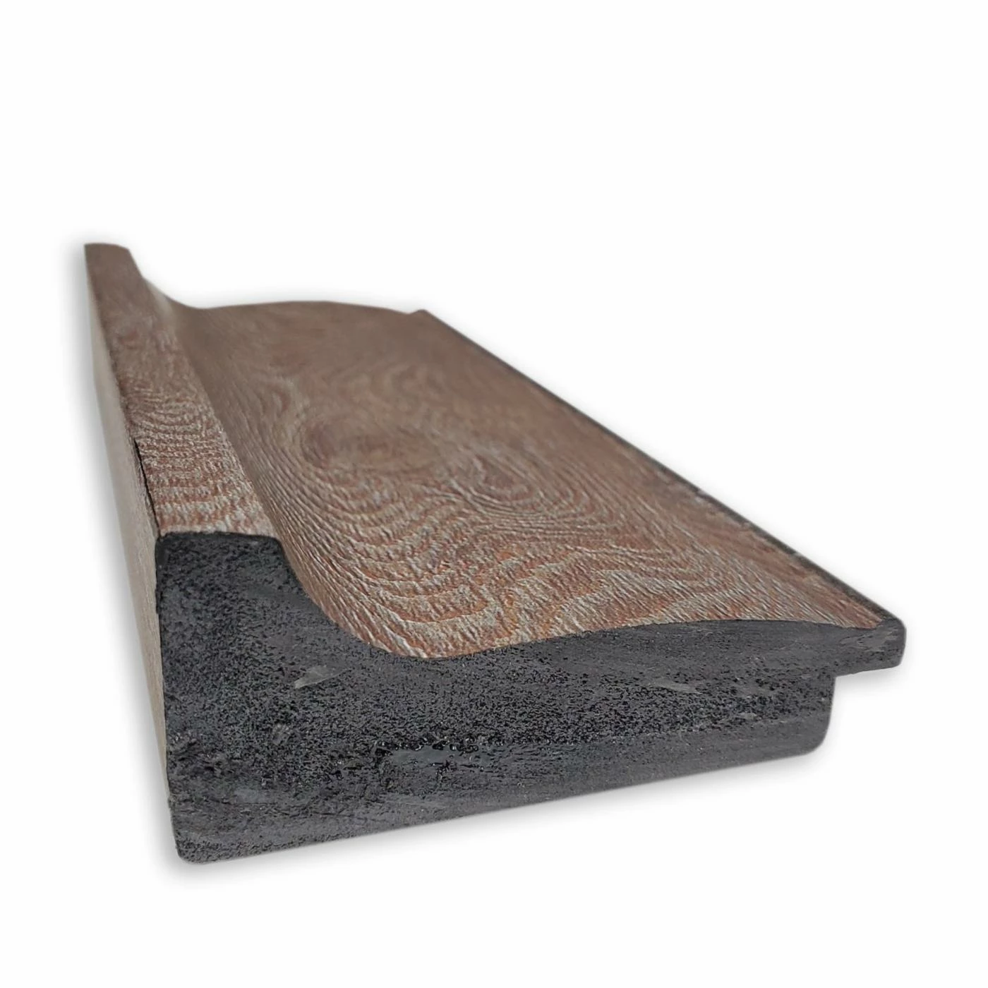 Buy π Amanti Art Alta Medium Brown Framed Wall Mirror - 20.62 X 24.62 In π₯ - Image 3