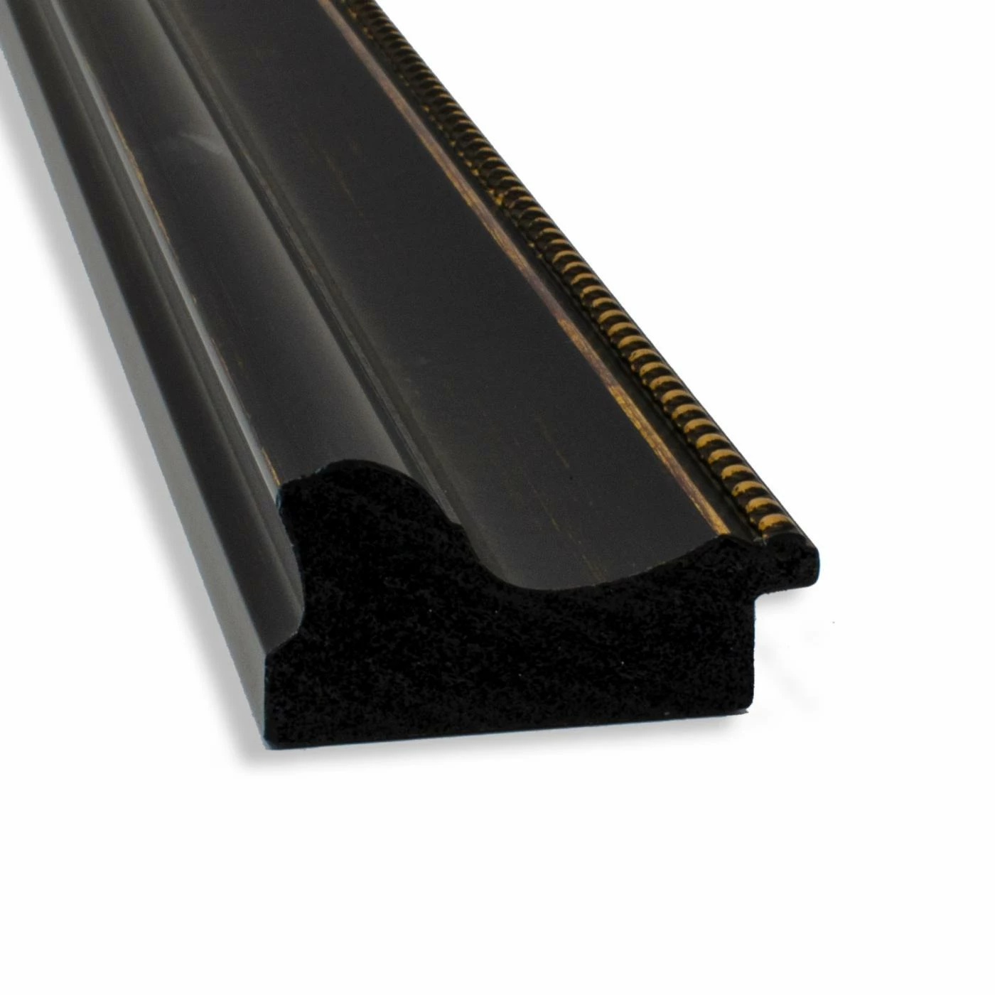 Outlet π Amanti Art Alta Brown Grey Framed Wall Mirror - 20.62 X 24.62 In β - Image 3