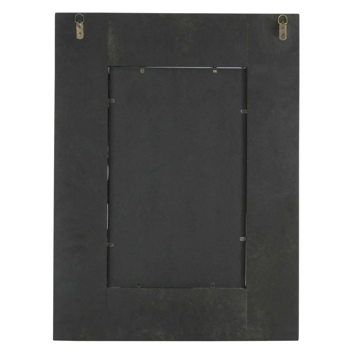 New π€© Aspire Home Accents Torres Farmhouse Wall Mirror - 23.5W X 28.5H In. β€οΈ - Image 4