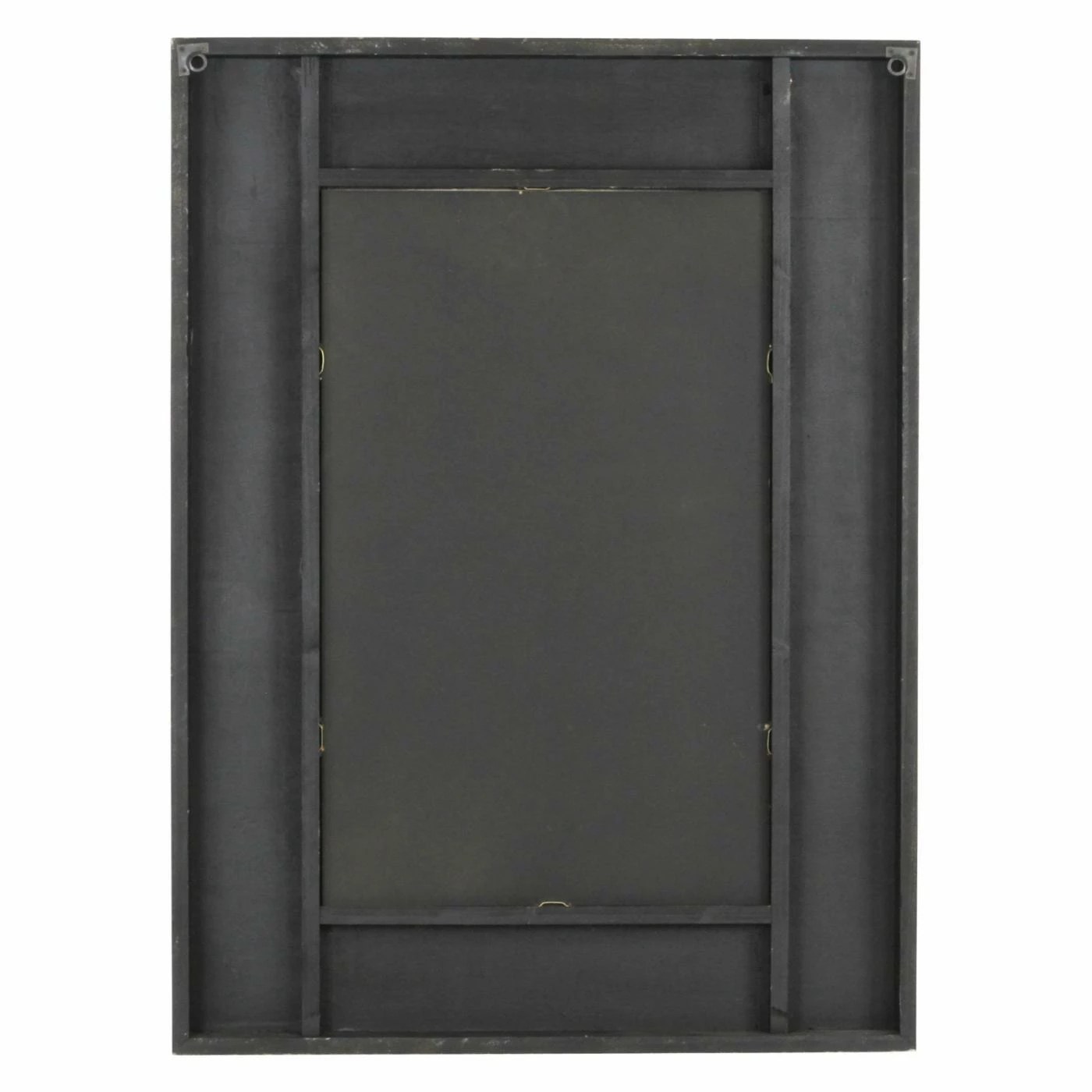 Budget π Aspire Home Accents Duncan Farmhouse Wall Mirror - 28W X 38H In. π - Image 4