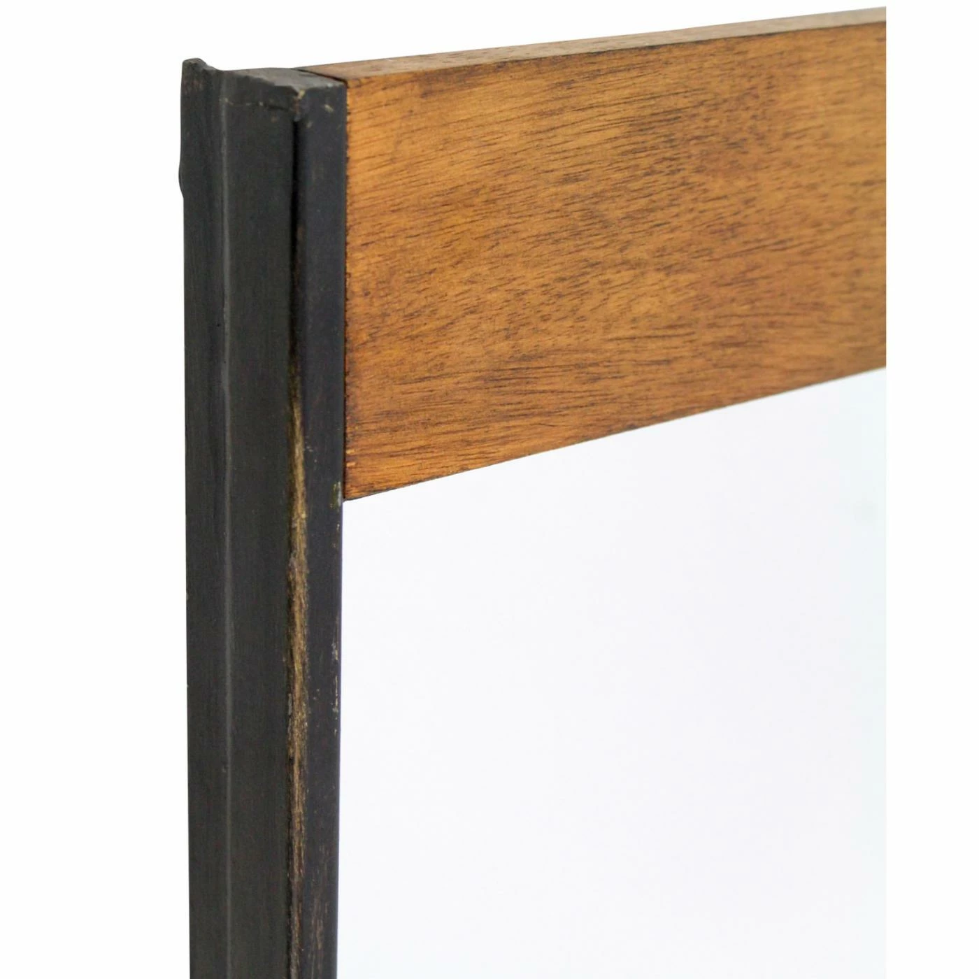 Best deal ๐ Aspire Home Accents Cliveden Wood And Metal Wall Mirror - 21W X 32H In. ๐งจ - Image 4