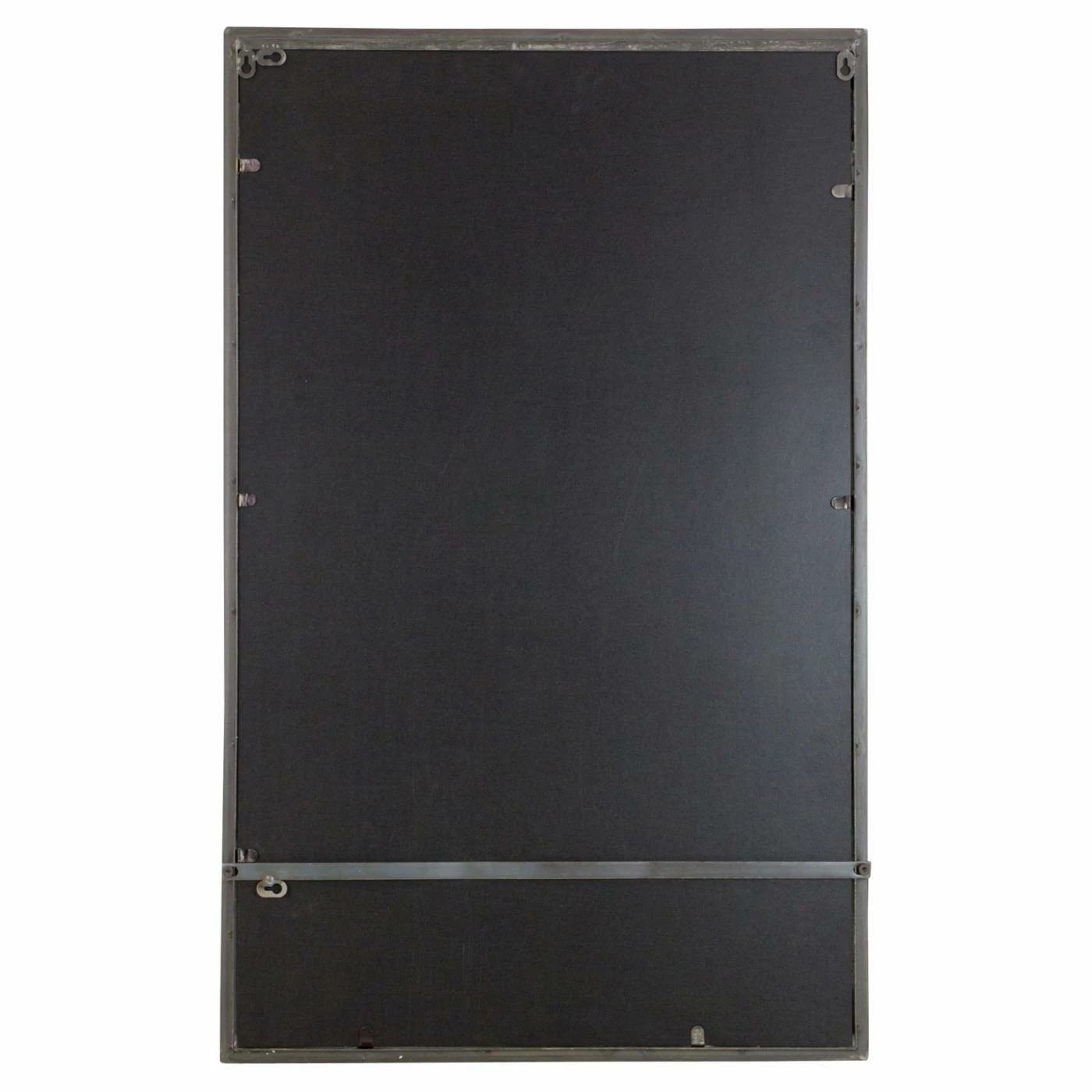 Brand new π Aspire Home Accents Kinslee Window Pane Wall Mirror - 23.5W X 38H In. π - Image 4