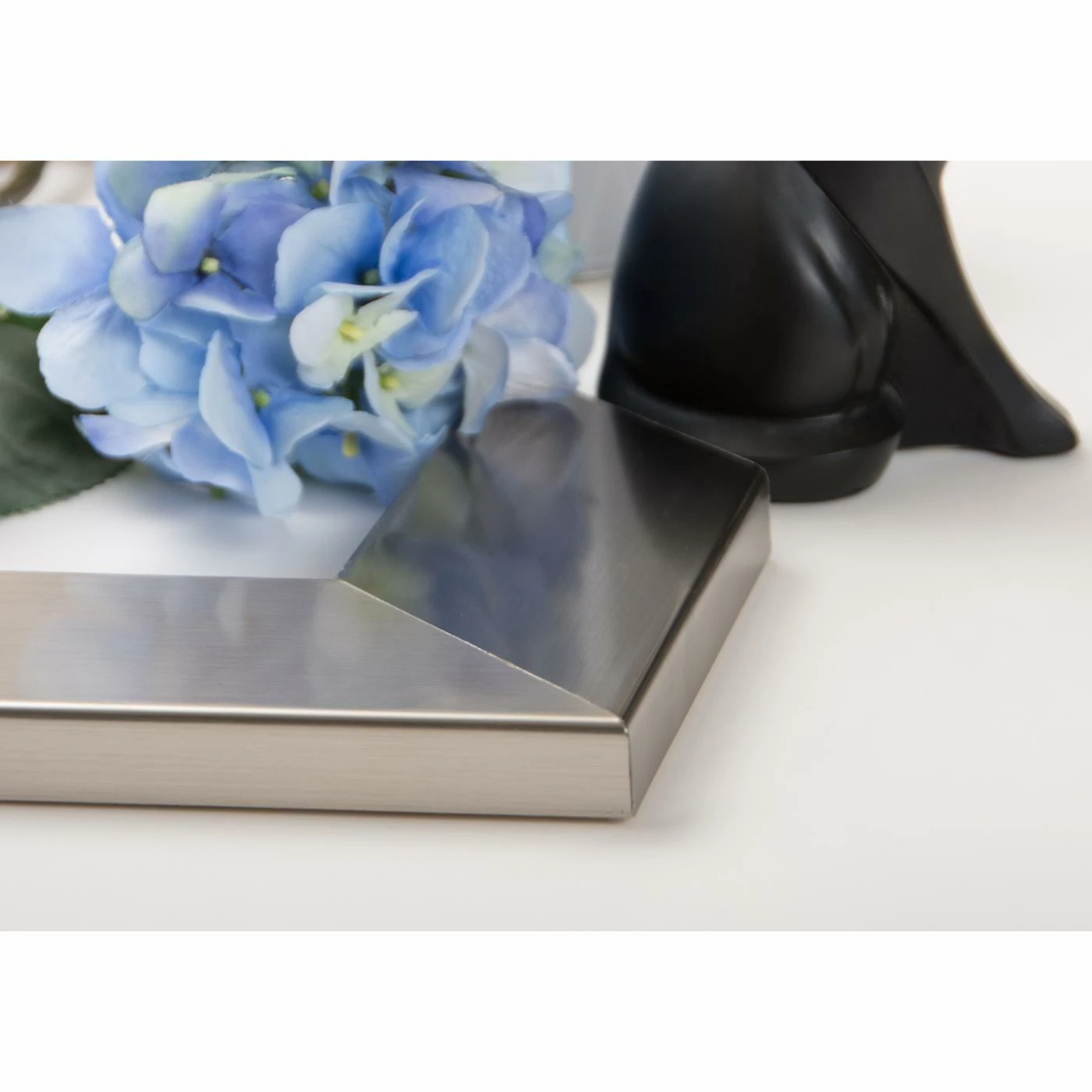 Promo ๐ BrandtWorks Designers Choice Modern Wall Mirror - Silver โ - Image 4