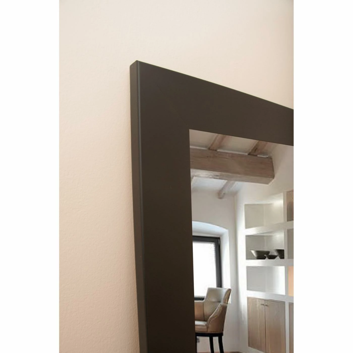 Best Sale โญ BrandtWorks Designers Choice Classic Wall Mirror ๐ฅฐ - Image 4