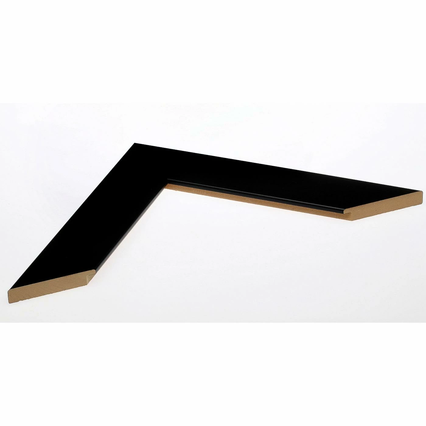 Flash Sale โ Floor & Leaning BrandtWorks Designers Choice Leaning Floor Mirror - Matte Black ๐ - Image 4