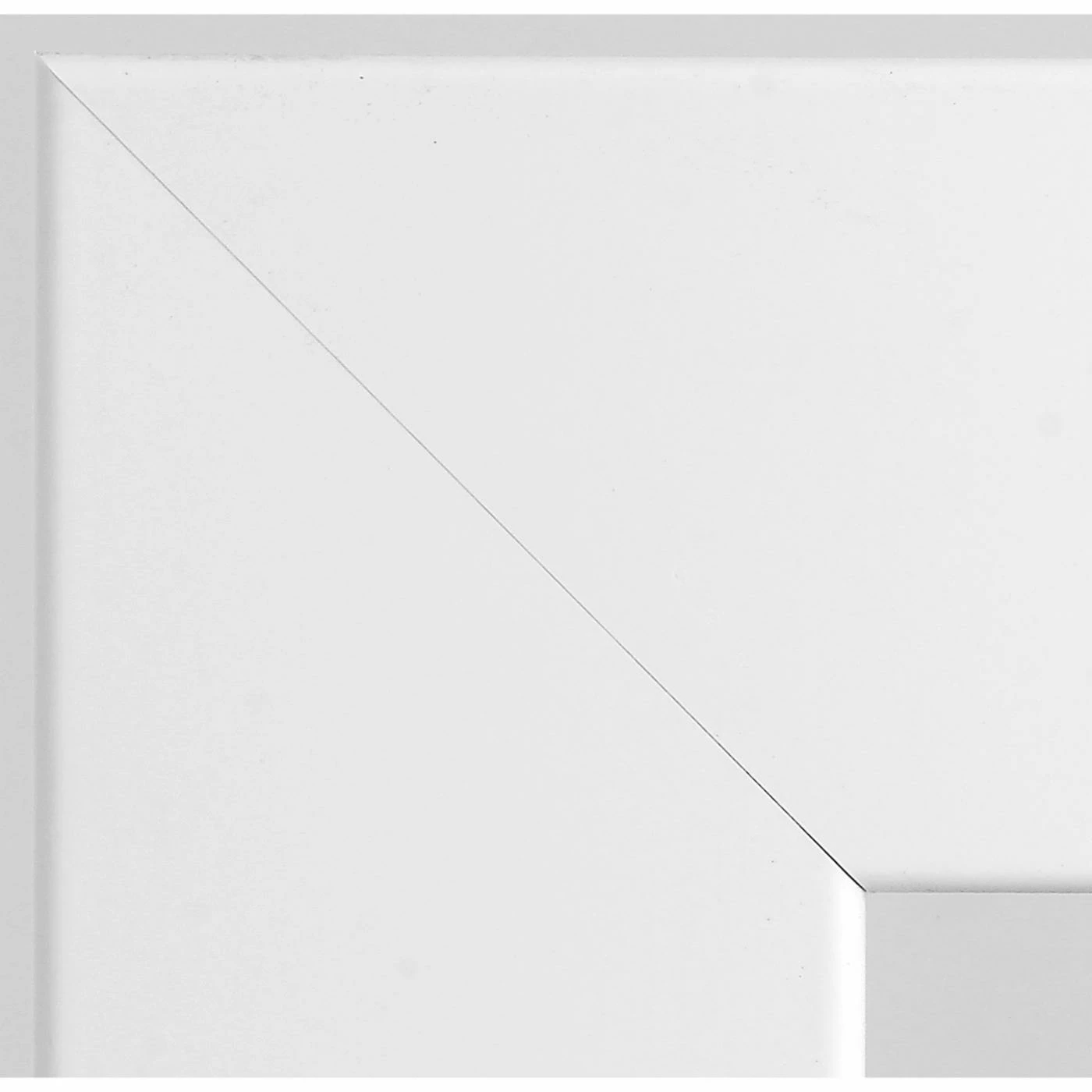 Buy ๐ Floor & Leaning BrandtWorks Vision In White Tall Vanity Floor Mirror - 32W X 65.5H In. โ - Image 4