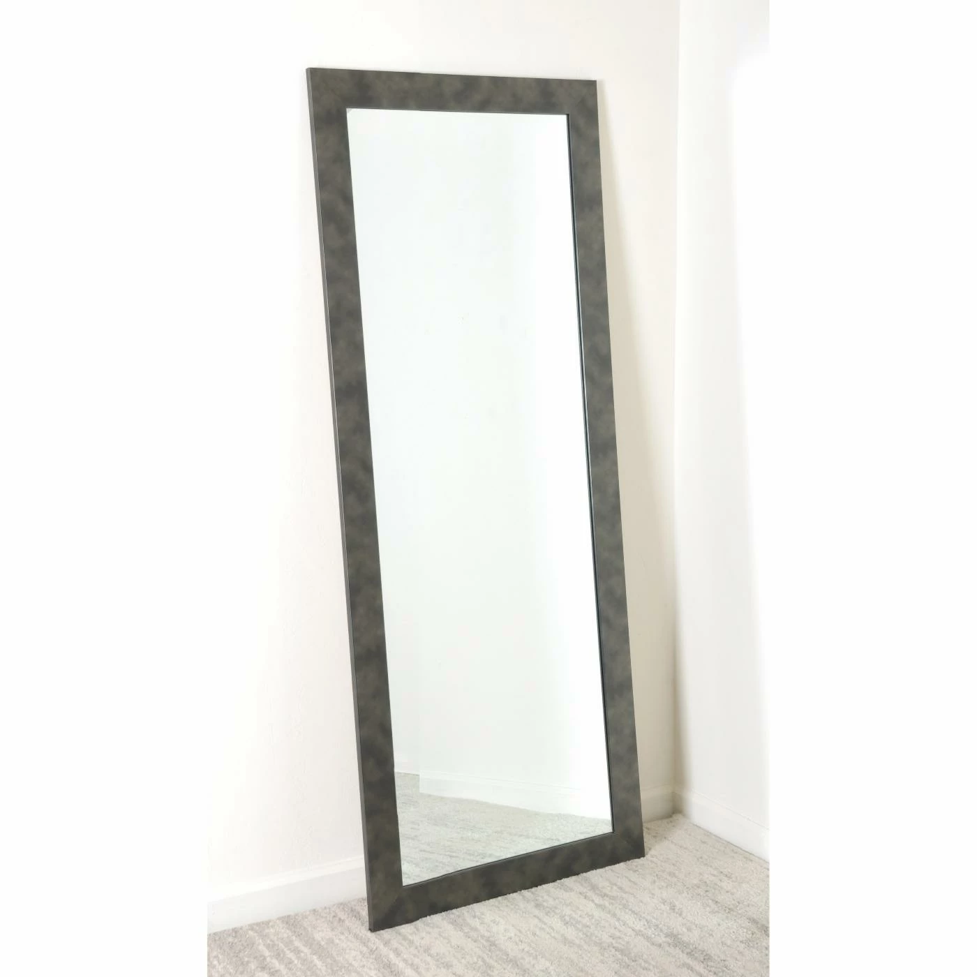 Best Pirce ๐ฅ BrandtWorks Room Essentials Wall Mirror - 25.5W X 70.5H In. ๐ - Image 4