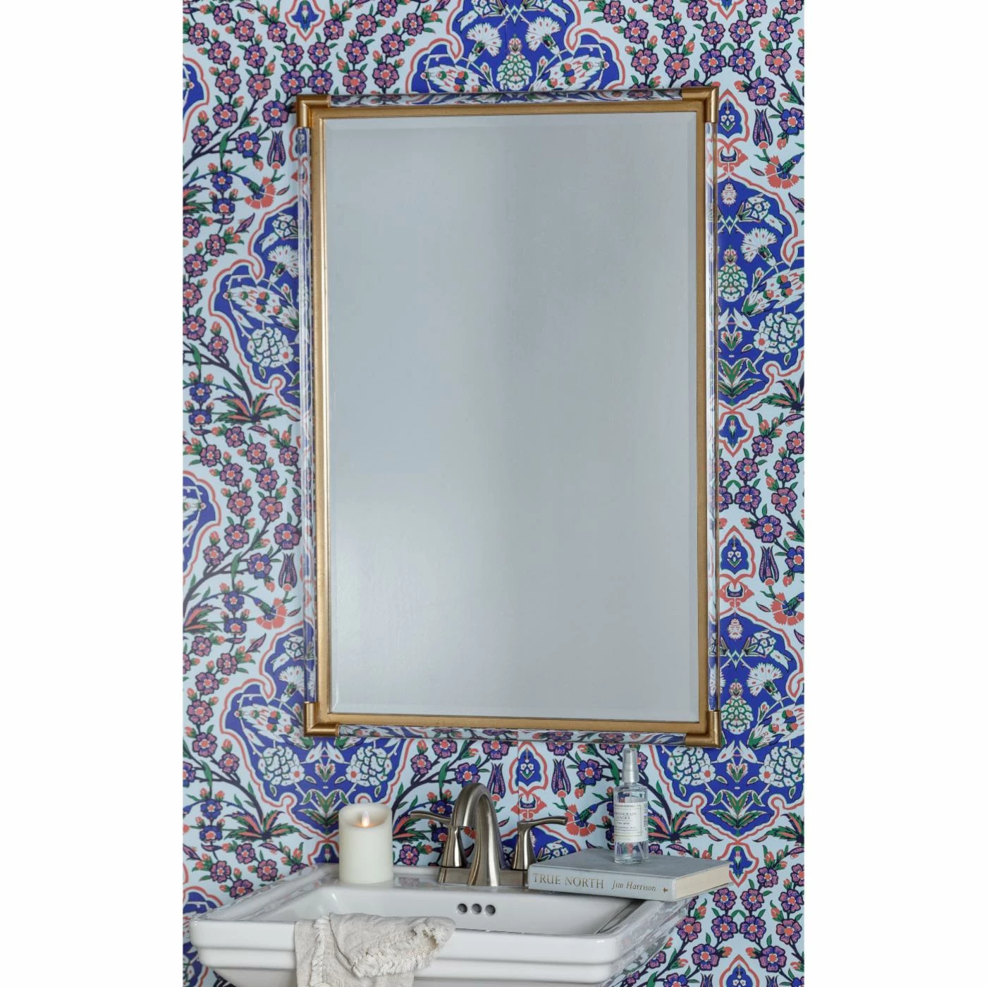 Hot Sale π Wall Cooper Classics Ambrose Mirror - 24W X 36H In. π - Image 4