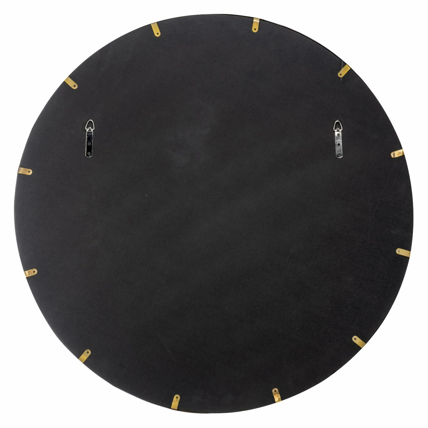 Outlet β¨ Cooper Classics Stewart Wall Mirror - 30 Diam. In. π₯ - Image 4