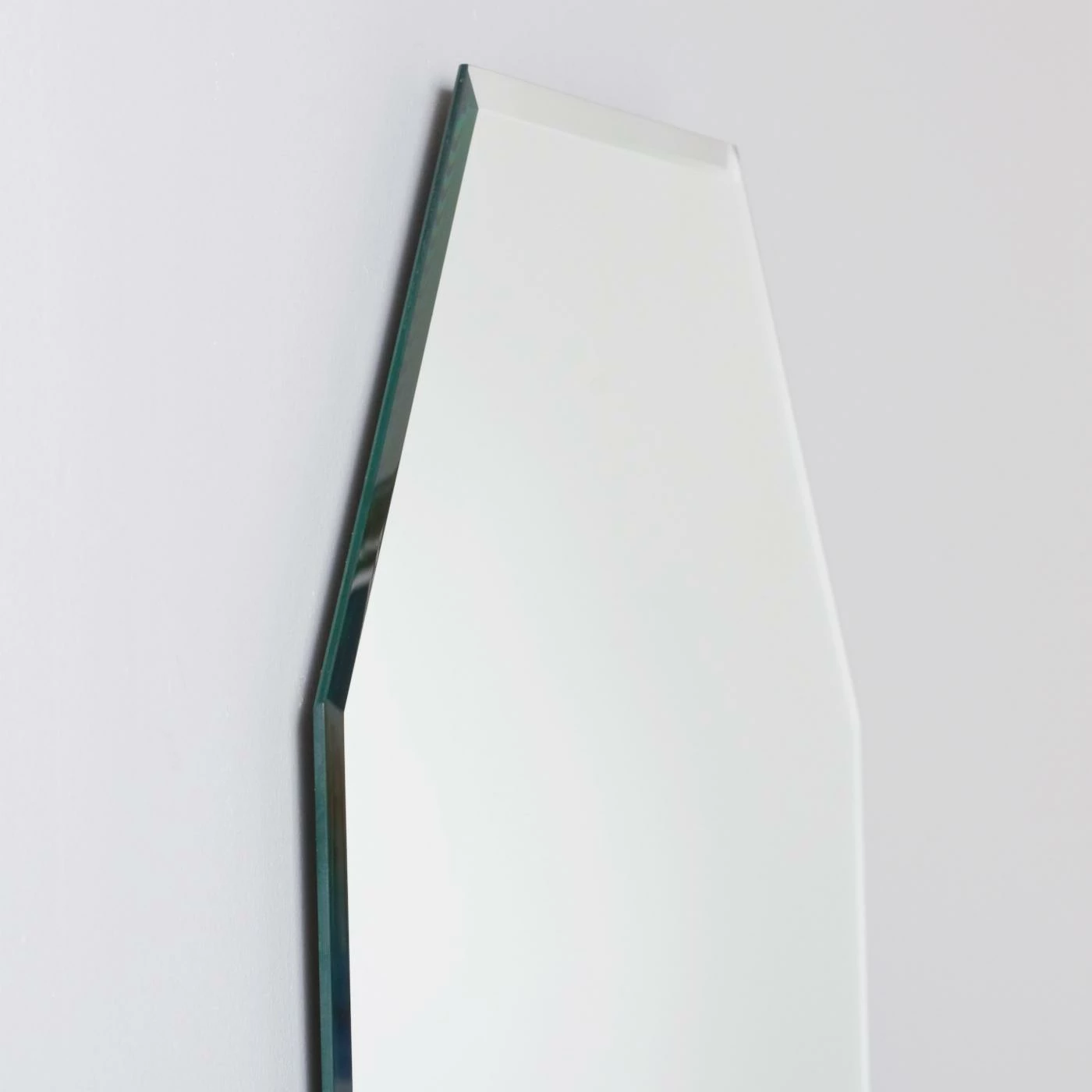 Outlet π Decor Wonderland Frameless Mirrors Décor Wonderland Frameless Bryant Wall Mirror - 23.5W X 31.5H In. π€© - Image 4