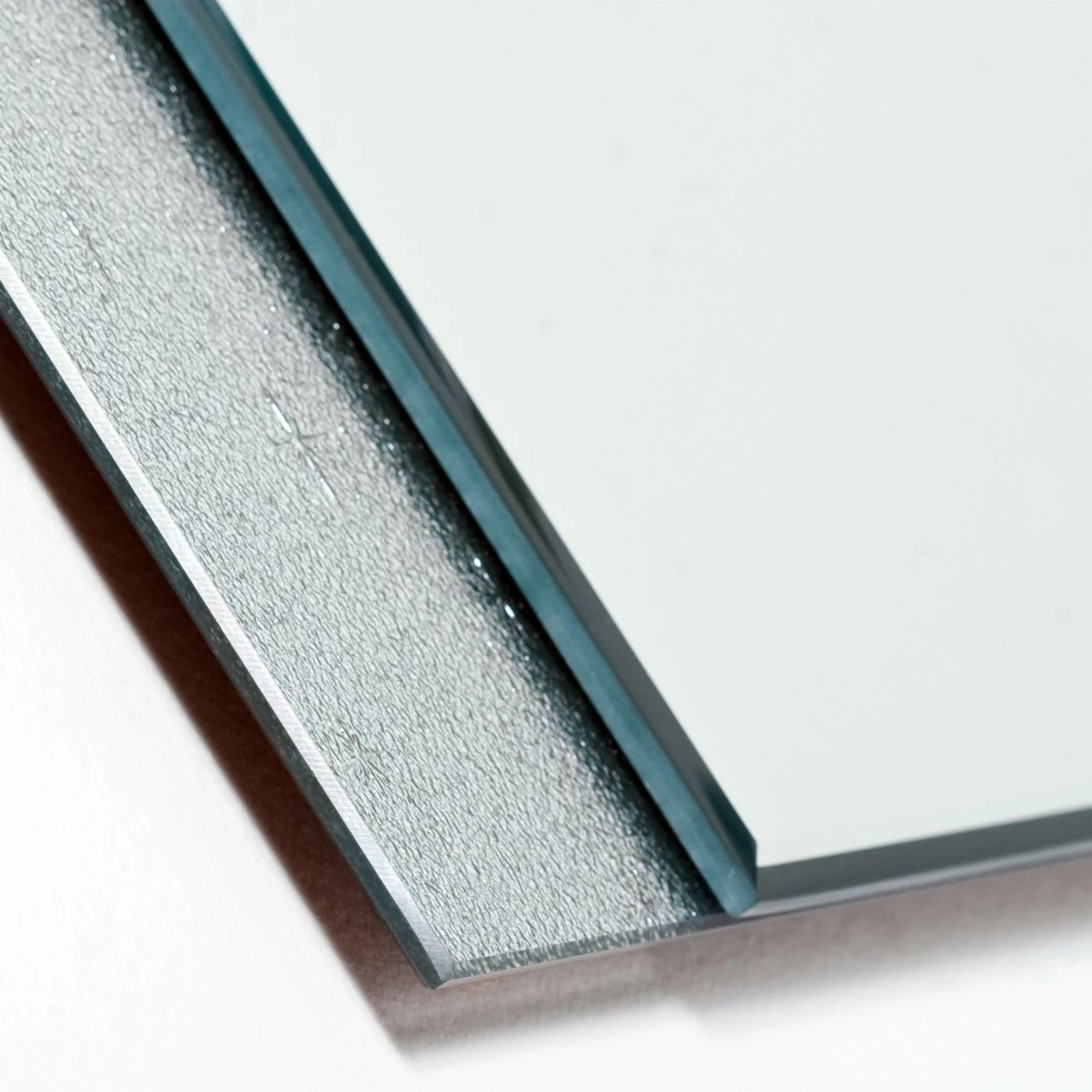 Budget ๐ Decor Wonderland Frameless Mirrors Décor Wonderland Starlight Frameless Wall Mirror - 23.6W X 31.5H In. ๐ - Image 4