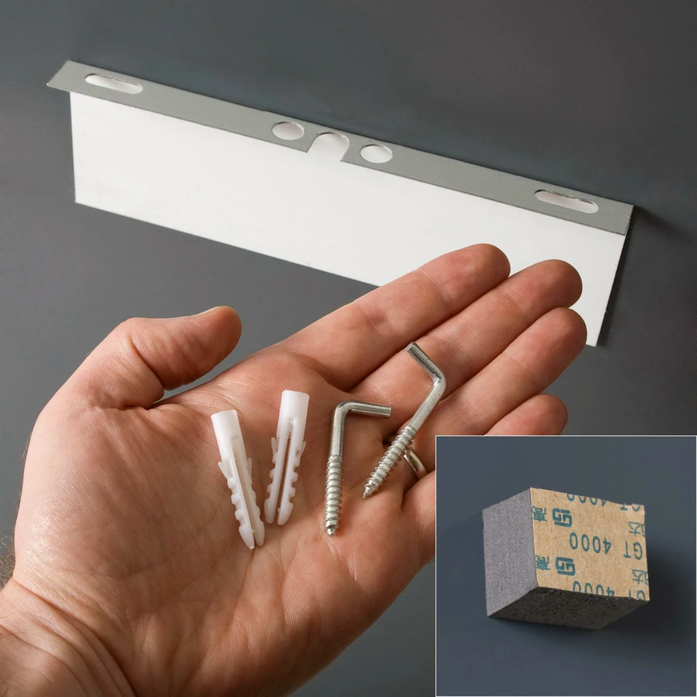 Best Sale π Decor Wonderland Wall Décor Wonderland Tula Modern Frameless Bathroom Mirror - 23.6W X 31.5H In. π - Image 4