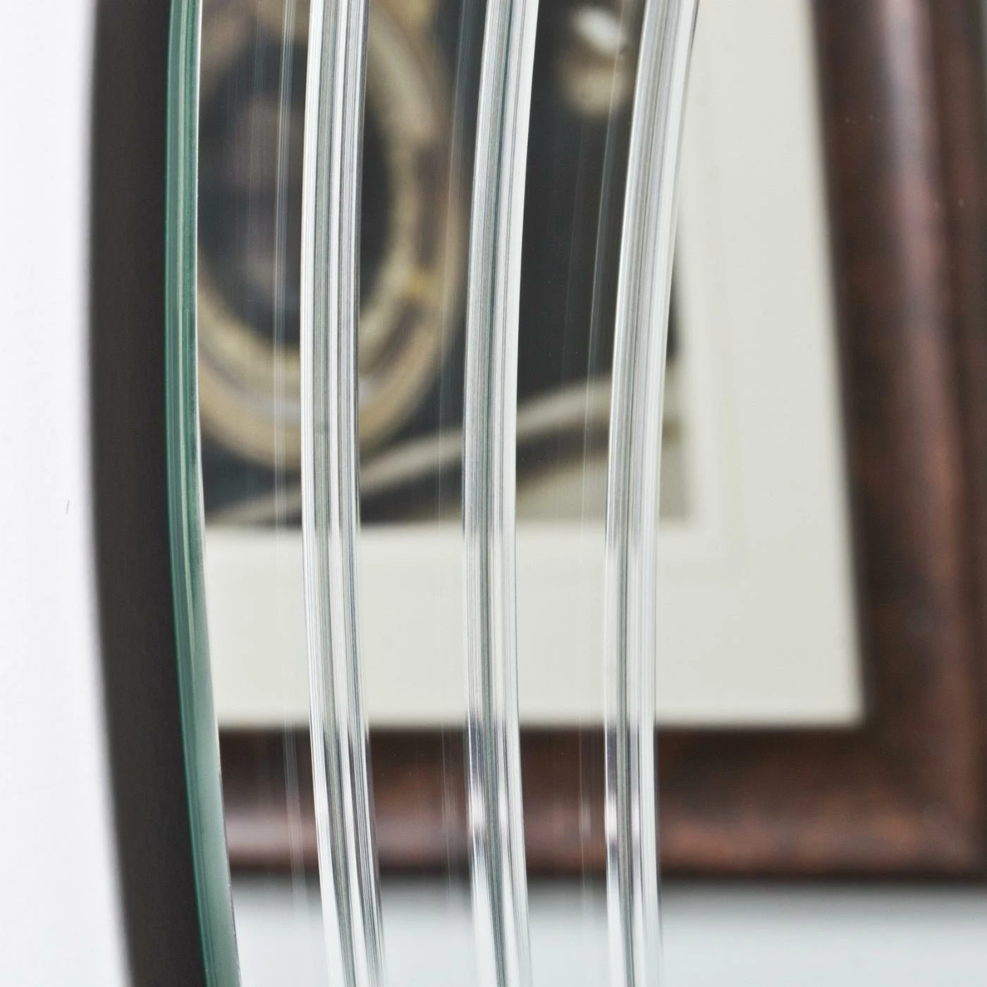 Best Sale π― Decor Wonderland Bathroom Vanity Décor Wonderland Hanna Modern Bathroom Mirror - 23.6W X 31.5H In. π - Image 4