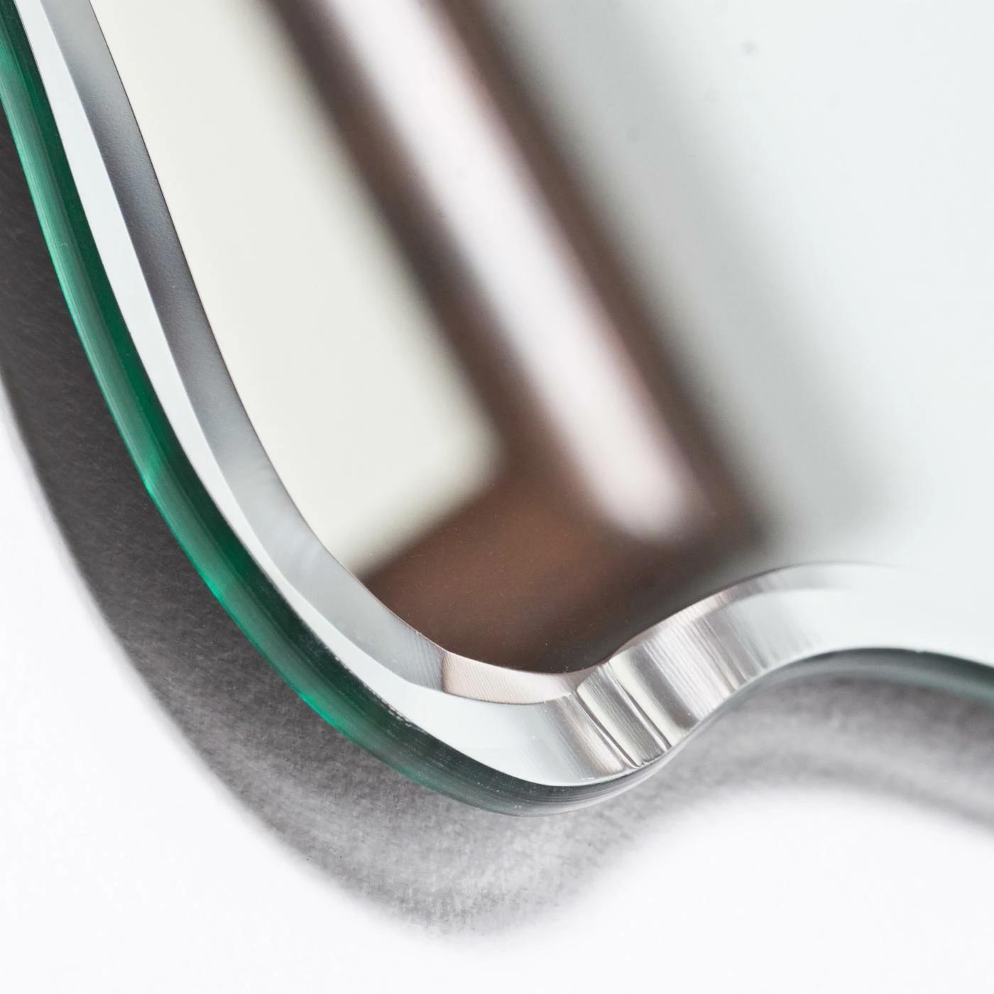 Deals ๐ Decor Wonderland Frameless Mirrors Décor Wonderland Angelina Modern Bathroom Mirror - 23.6W X 31.5H In. ๐ฅ - Image 4