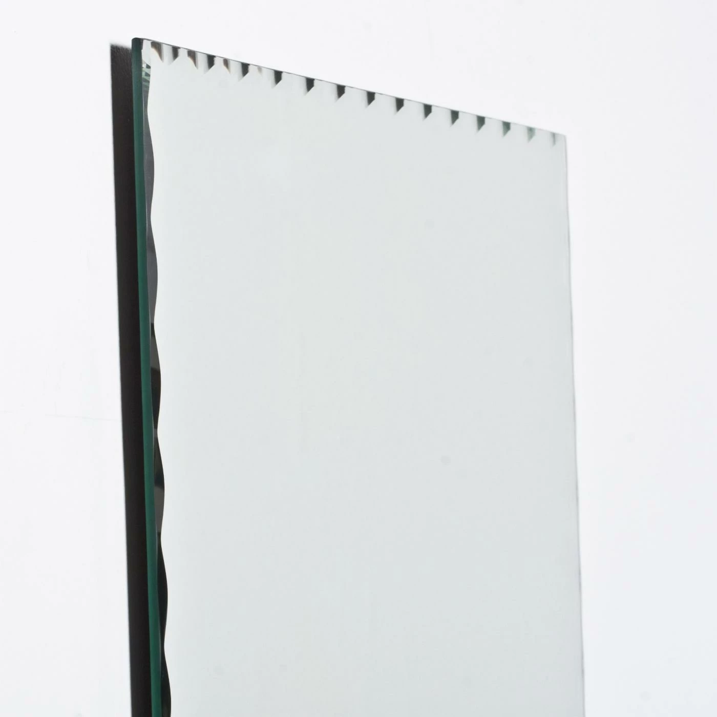 Brand new π₯ Decor Wonderland Wall Décor Wonderland Madeline Modern Bathroom Mirror - 23.6W X 31.5H In. π - Image 4