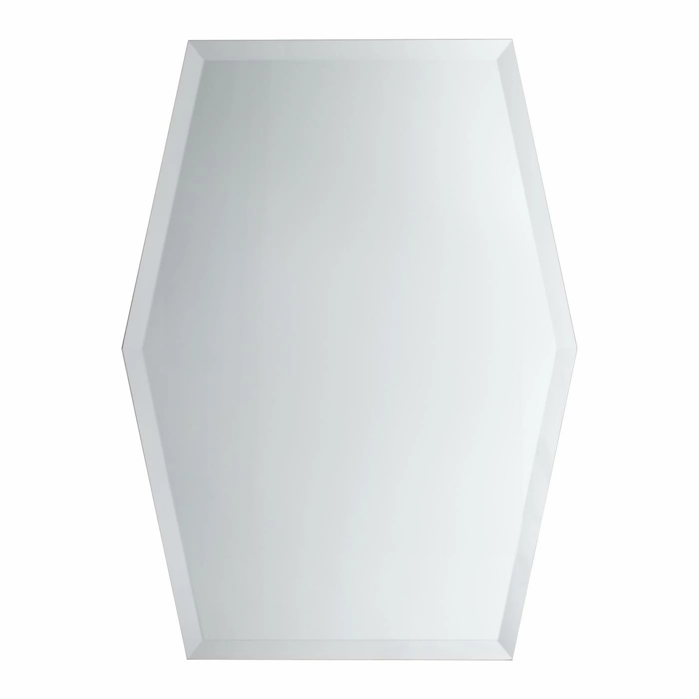 Wholesale π₯° Frameless Mirrors Decor Wonderland Century Modern Bathroom Mirror π - Image 4