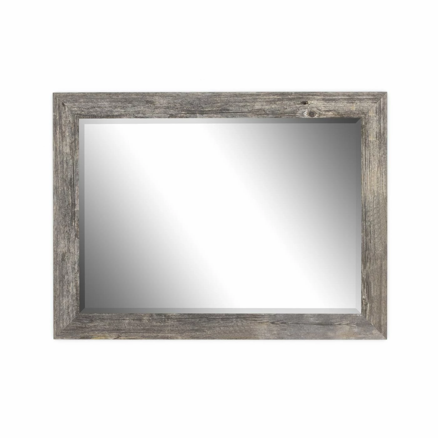 New π Hitchcock Butterfield Coastal Wall Mirror βοΈ - Image 4