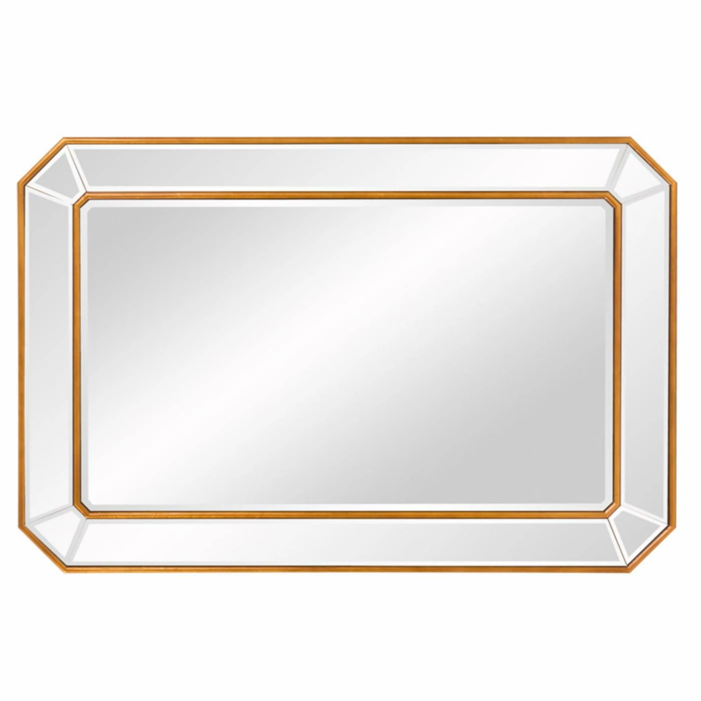 Deals π Elizabeth Austin Leopold Wall Mirror - 24W X 36H In. π€© - Image 4