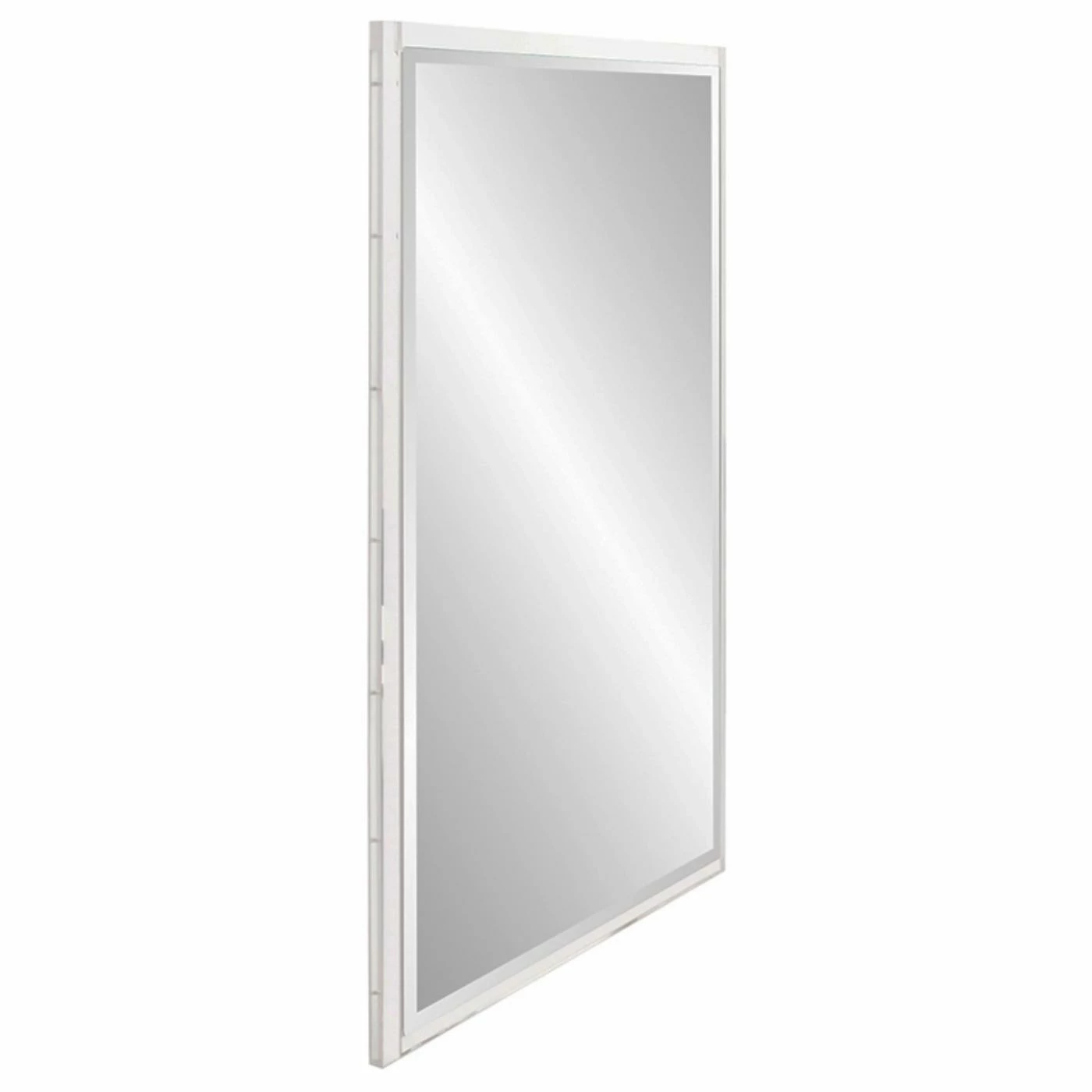 Budget ๐งจ Wall Elizabeth Austin Clare Rectangle Mirror - 23W X 35H In. ๐ - Image 4