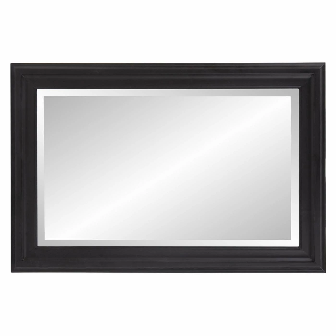 Hot Sale ๐ Wall Elizabeth Austin George Matte Mirror - 24W X 36H In. ๐ - Image 4