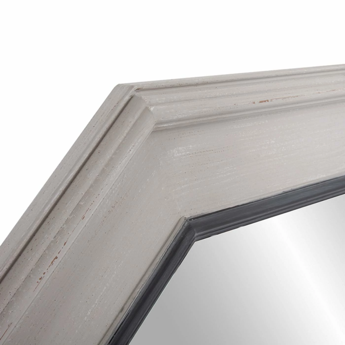 Cheapest βοΈ Wall Elizabeth Austin Julian Octagonal Mirror - 40W X 40H In. β - Image 4