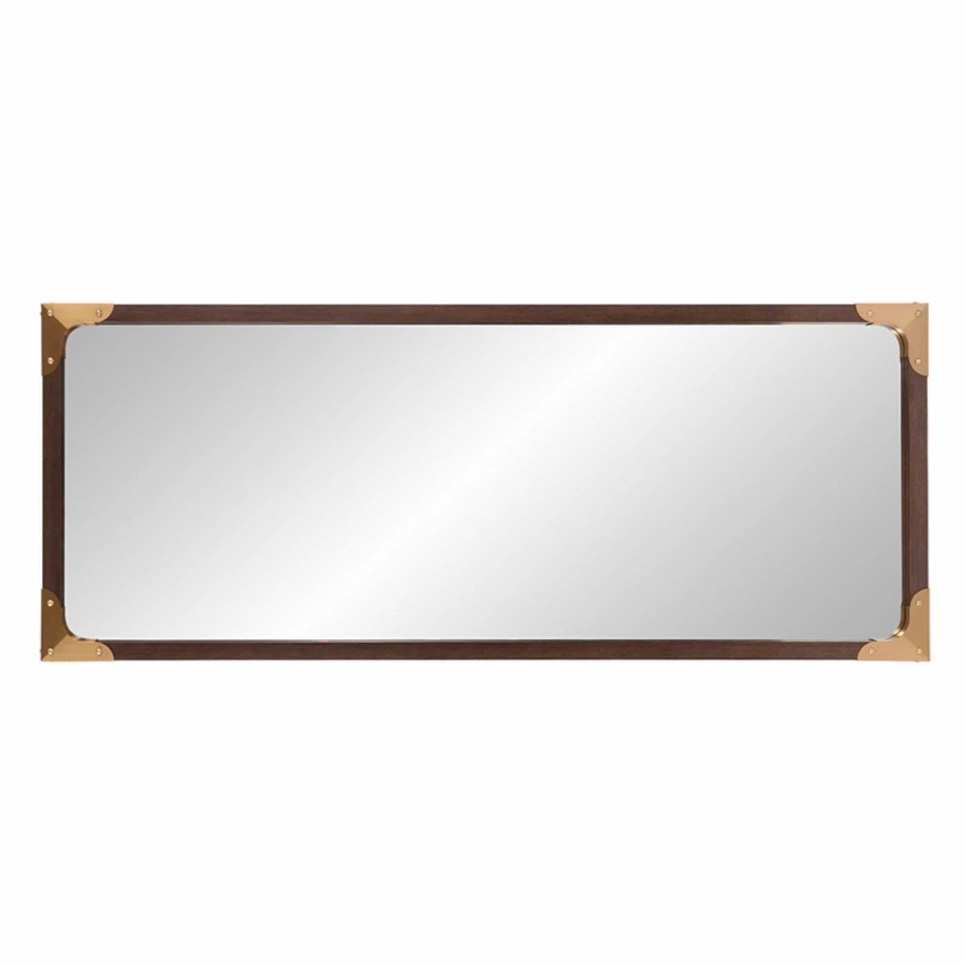 Hot Sale ๐ฅฐ Wall Elizabeth Austin Rogers ๐ Dressing Mirror - 24W X 60H In. โ - Image 4