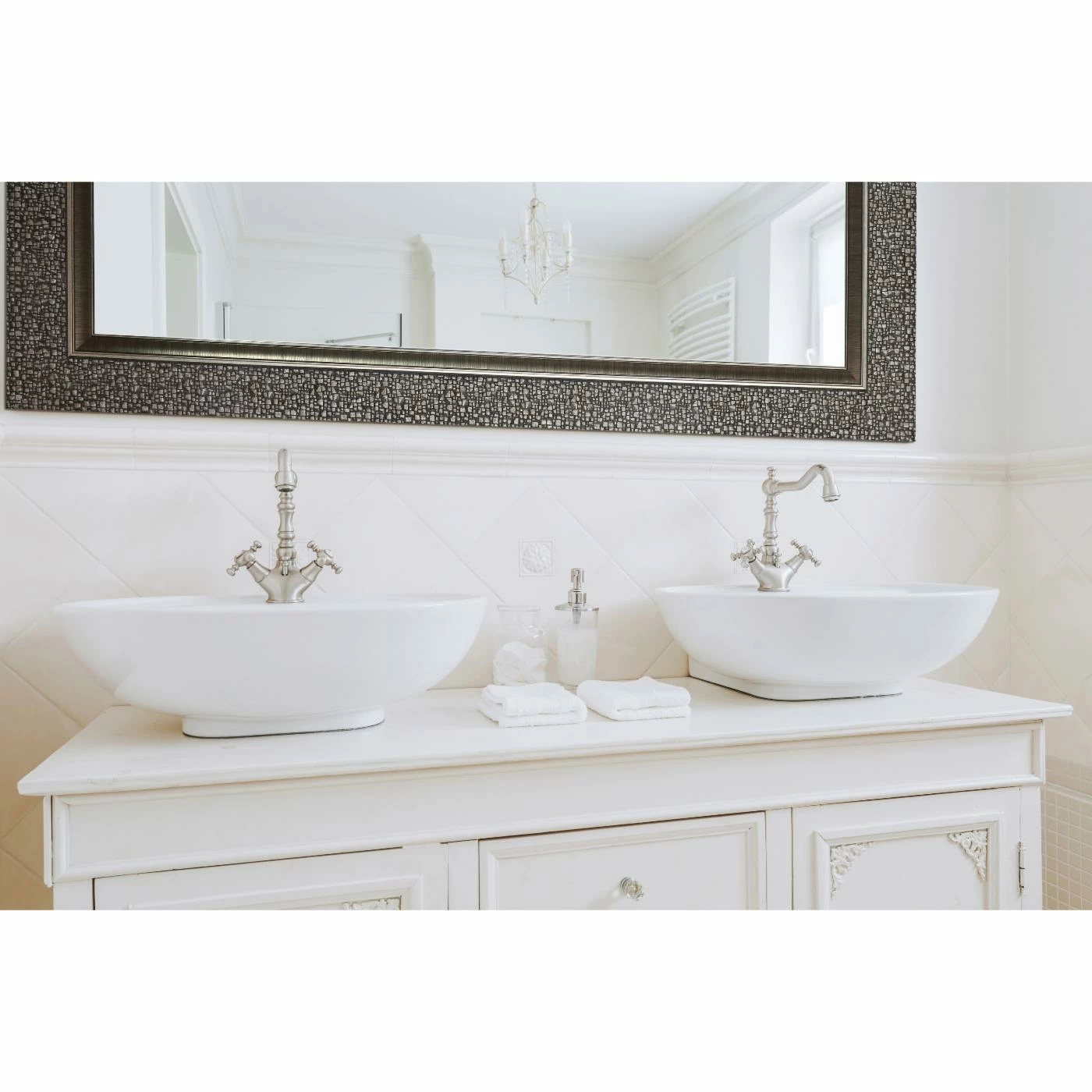 Outlet π₯ Mirrorize Canada Designer Accent Wall Mirror π - Image 4