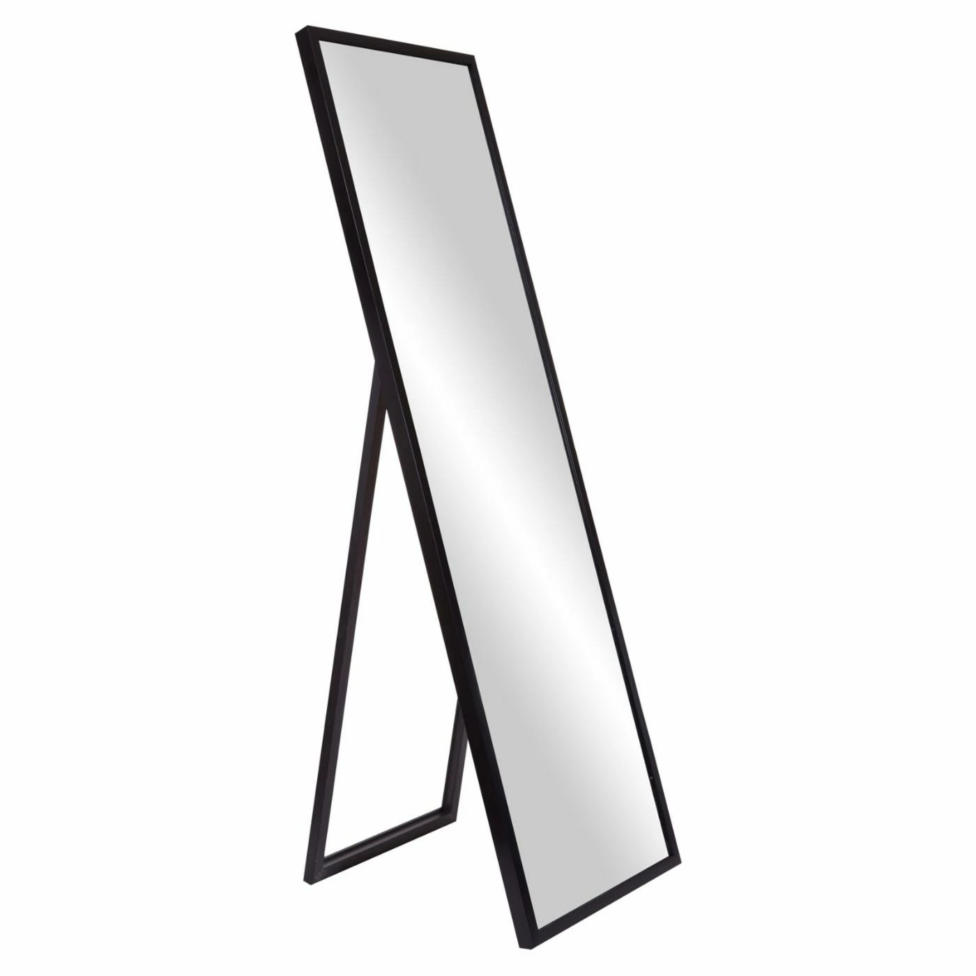 Cheapest ๐ฅฐ Floor & Leaning Nielsen Bainbridge Free Standing Floor Mirror With Adjustable Easel - 17.7W X 59H In. ๐ - Image 4