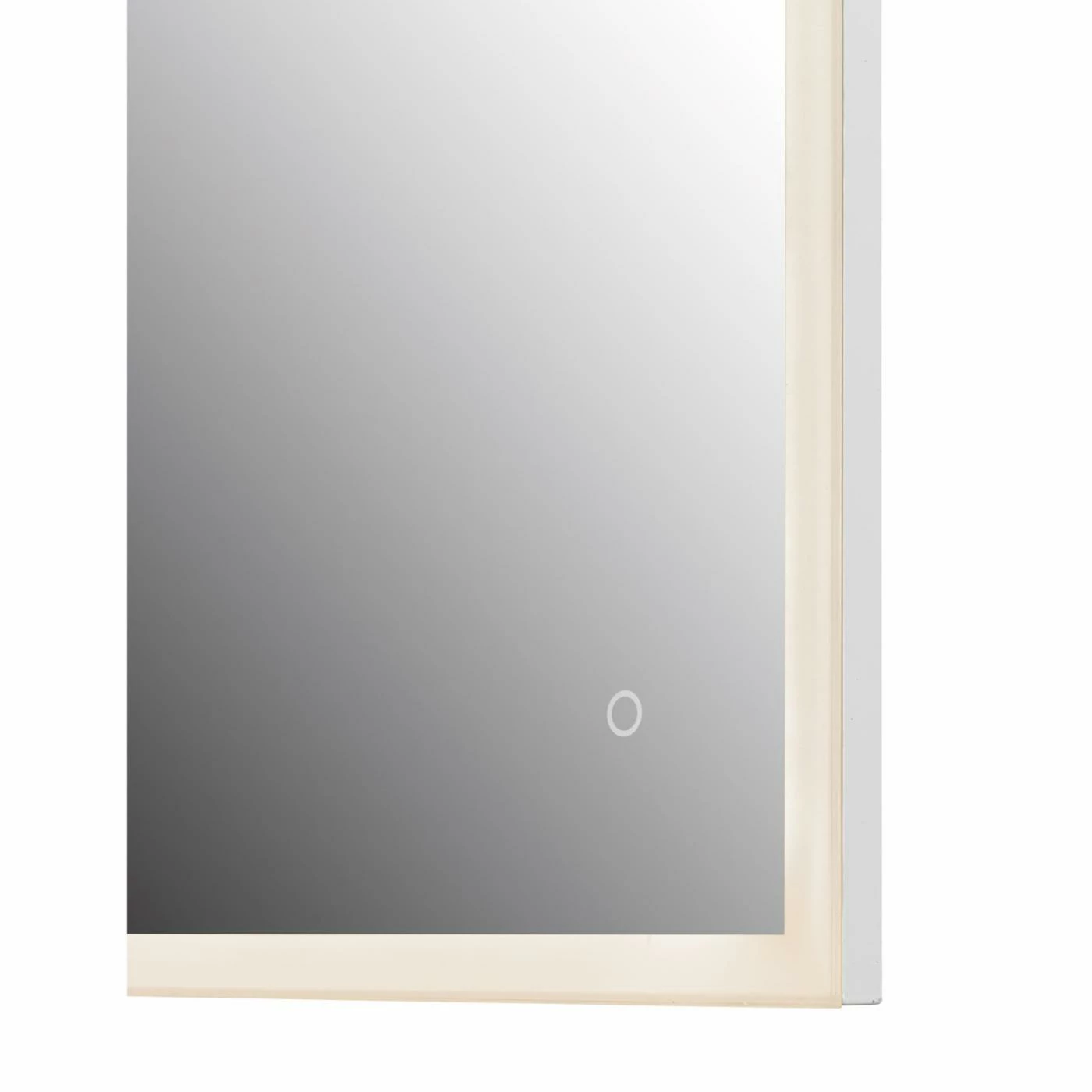 Buy βοΈ Bathroom Vanity Quoizel Intensity LED Mirror - 30W X 36H In. π€© - Image 4