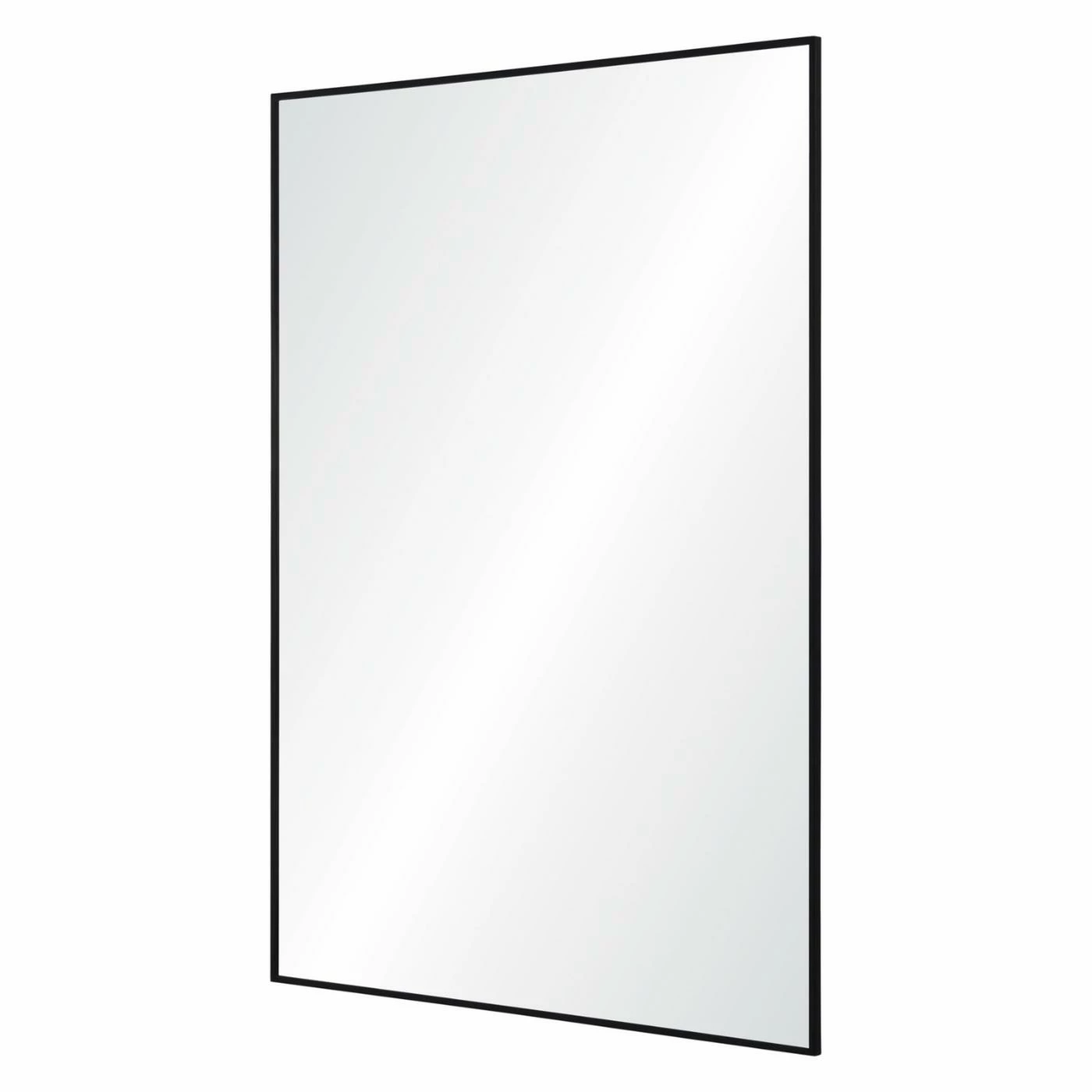 Hot Sale π Wall Notre Dame Design Rosanna Framed Rectangle Mirror - 30W X 40H In. π - Image 4