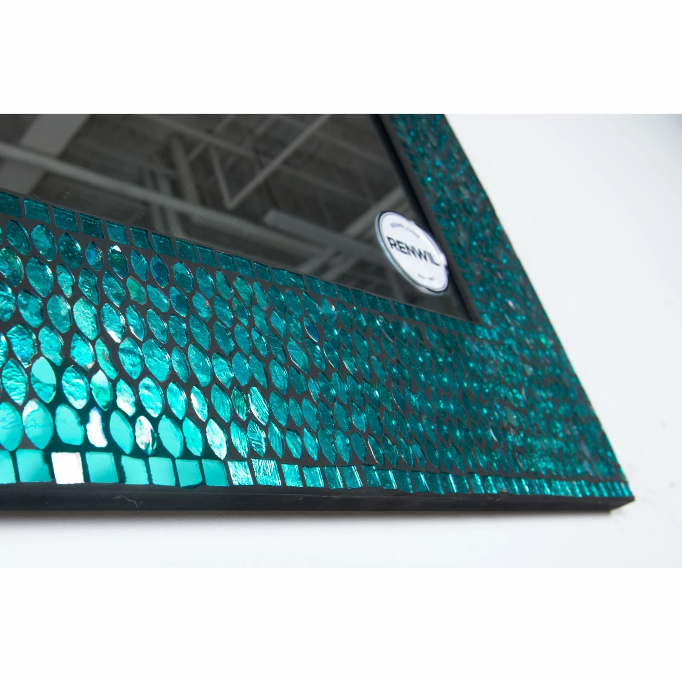 Budget π Renwil Wall Catarina Mirror - 23W X 31H In. βοΈ - Image 4