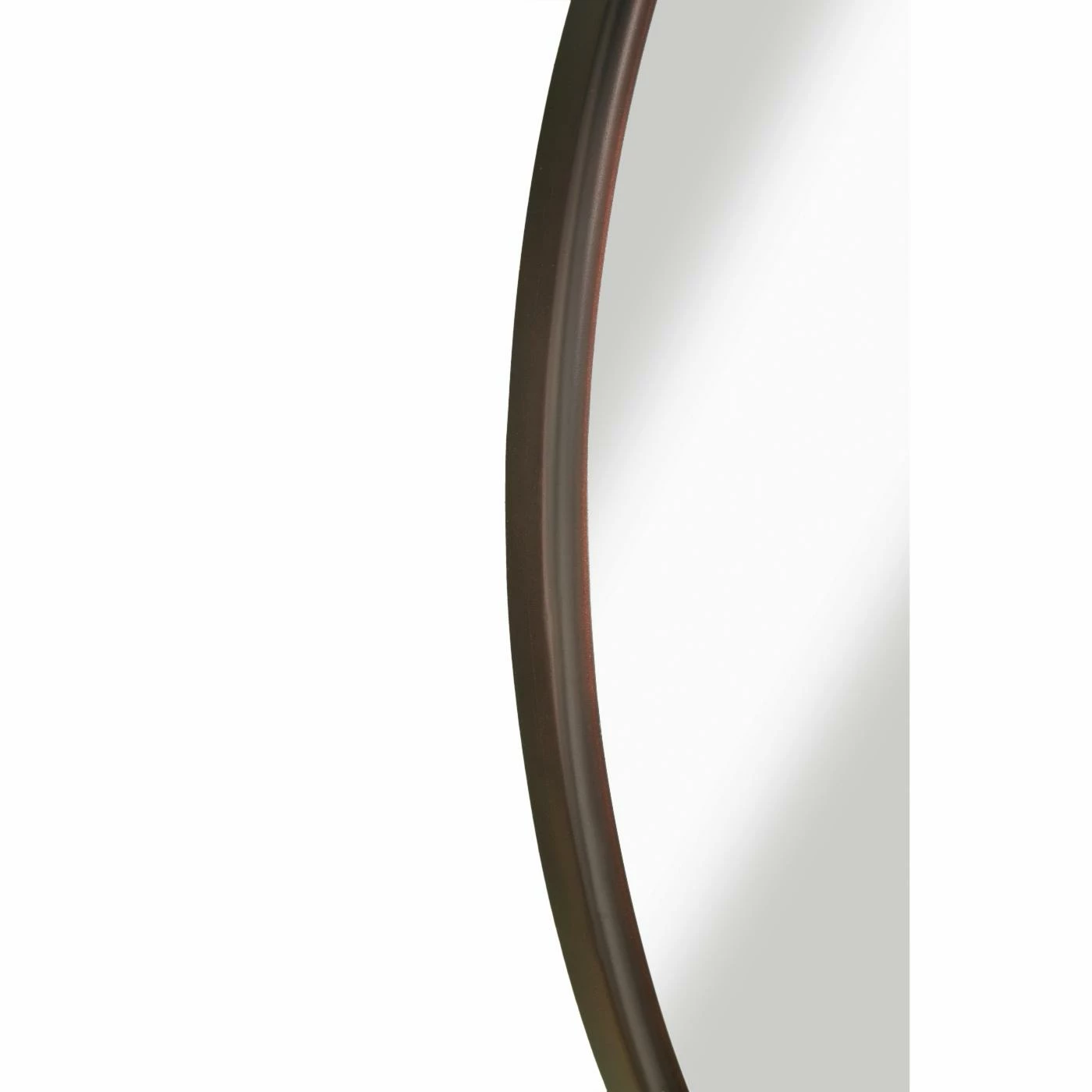 Coupon β Martin Svensson Home Oil Rubbed Bronze Framed Wall Mirror π - Image 4