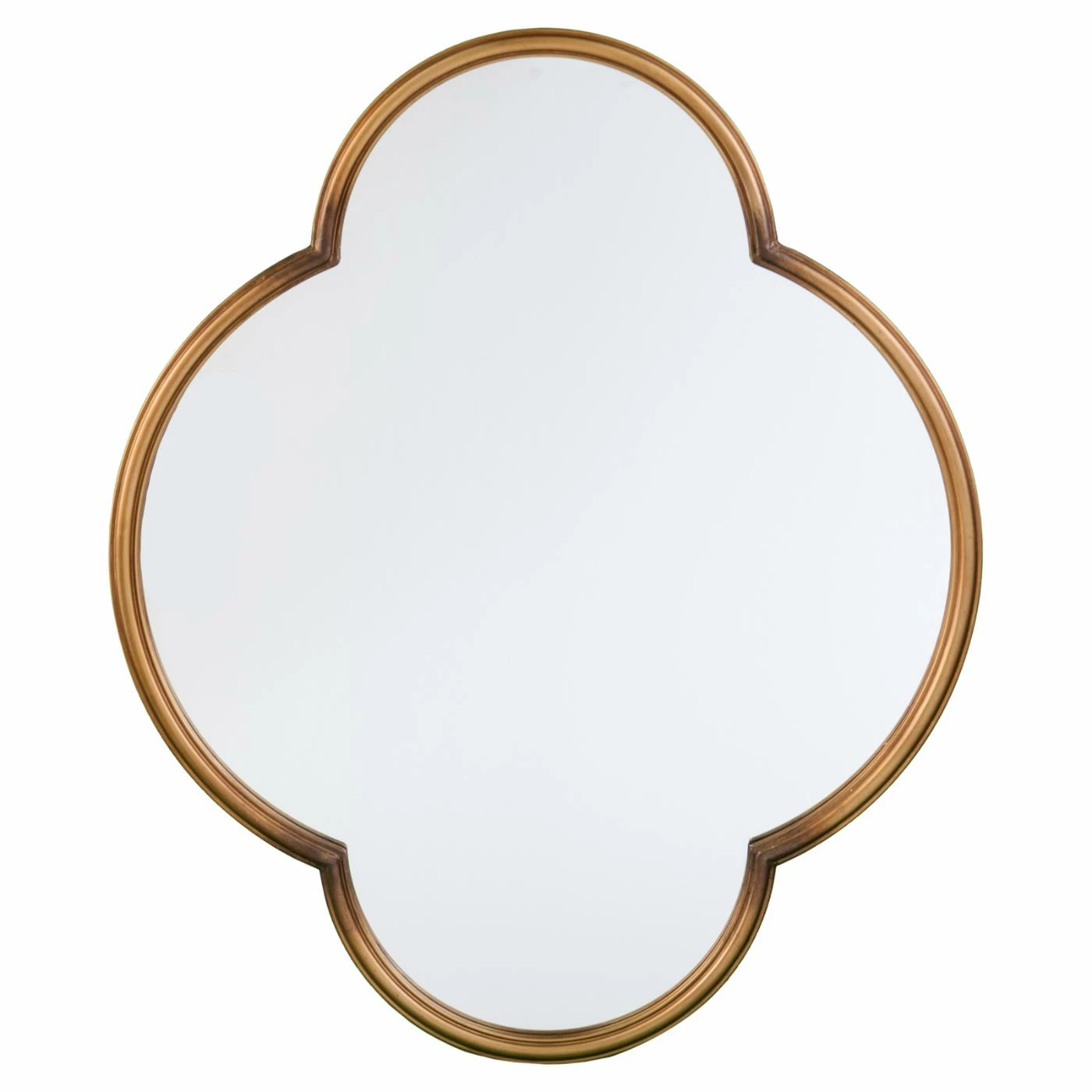 Wholesale 𧨠Southern Enterprises Willis Wall Mirror - 30W X 36H In. π - Image 4