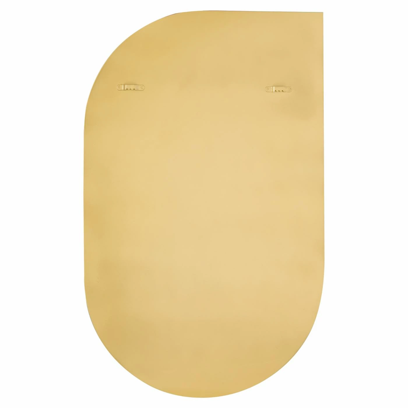 Flash Sale π TOV Furniture Darby Wall Mirror - 15W X 24H In. π - Image 3