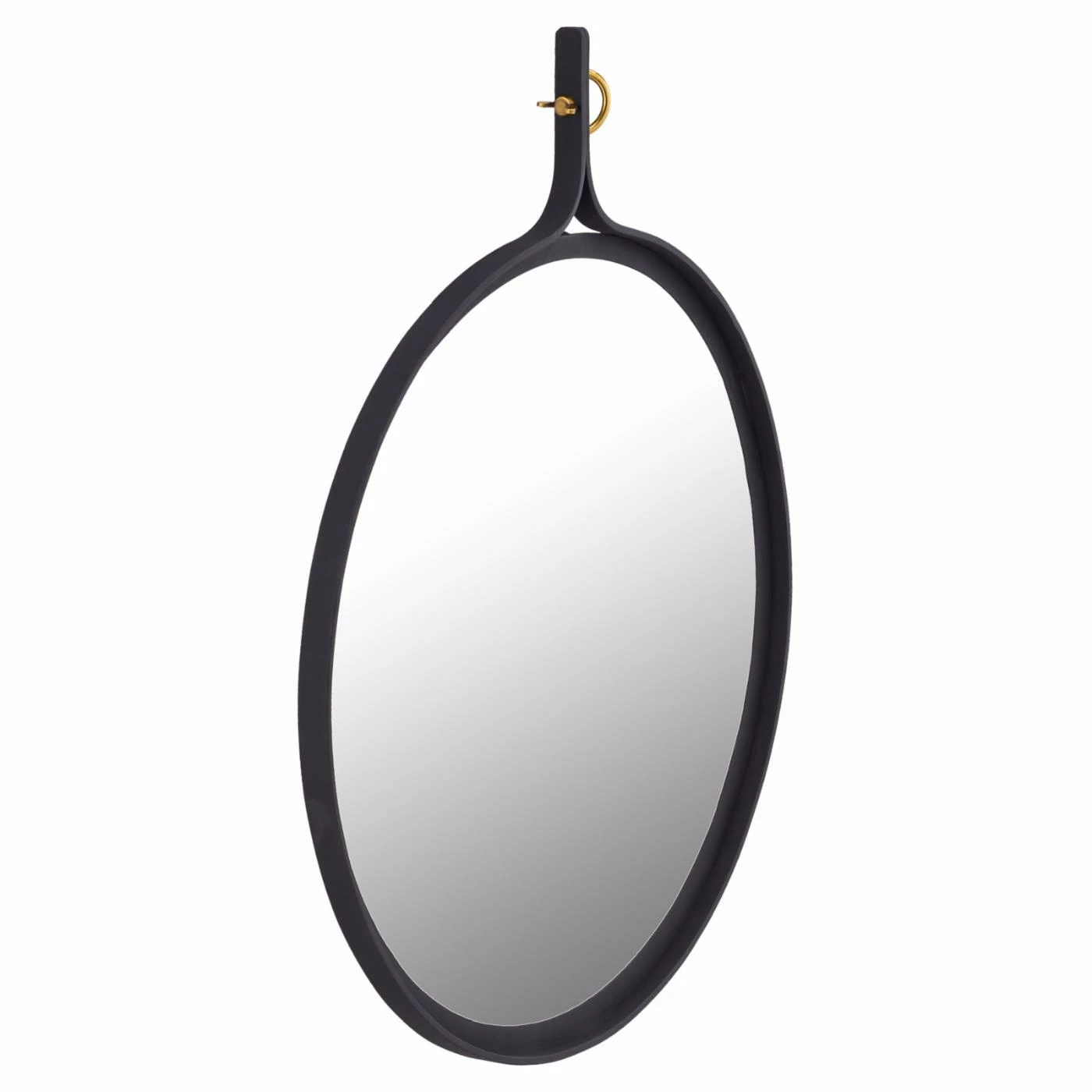 New π₯° TOV Furniture Gia Wall Mirror - 24W X 29.5H In. β€οΈ - Image 3