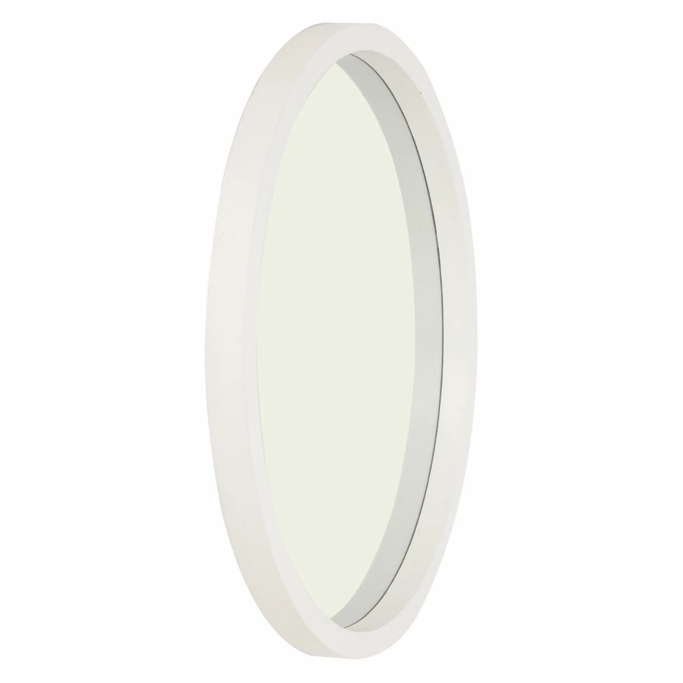 Cheapest โจ DecMode Round Framed Wall Mirror - 32 Diam. In. ๐ฅ - Image 4
