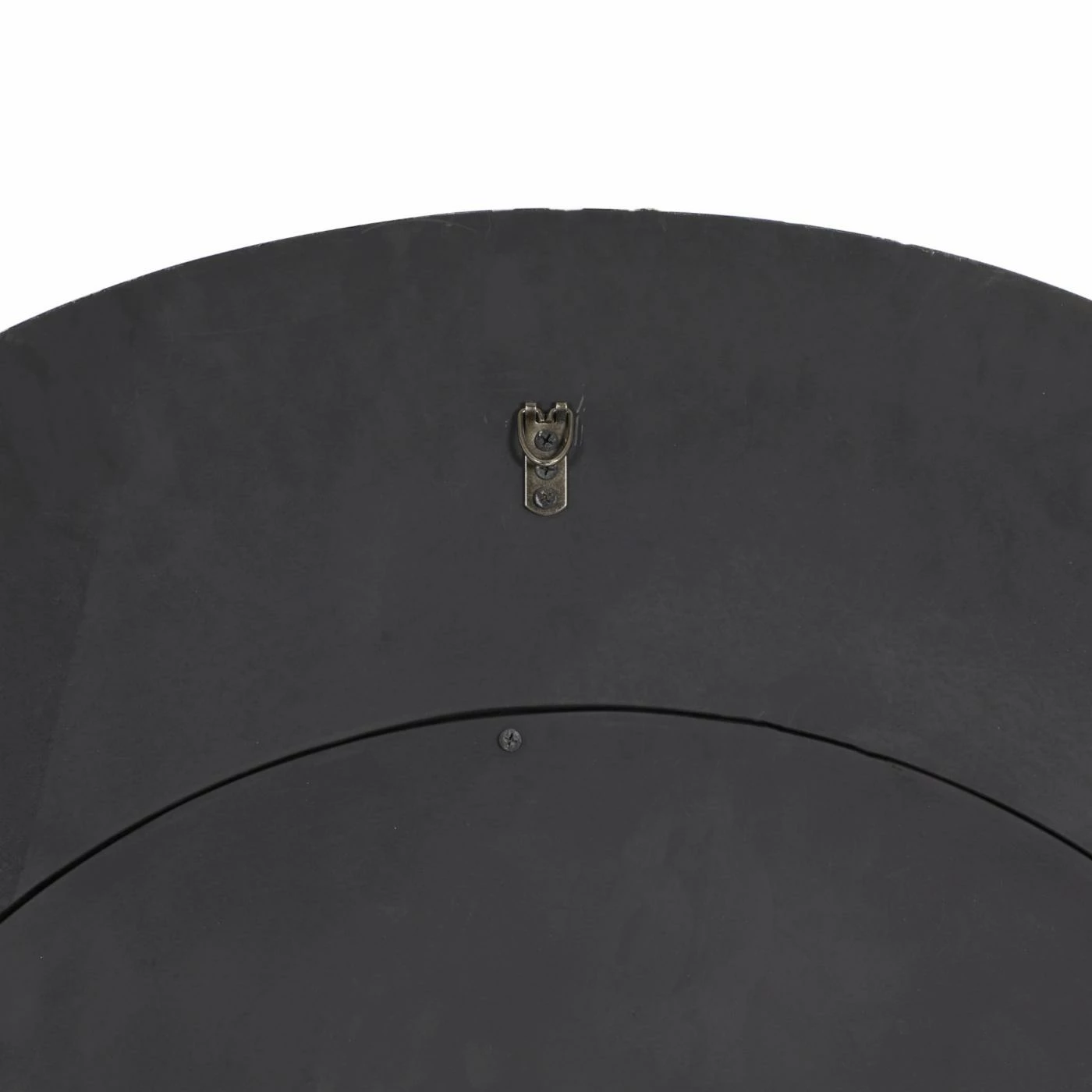 Coupon π€© DecMode Wood Shell Wall Mirror π - Image 4