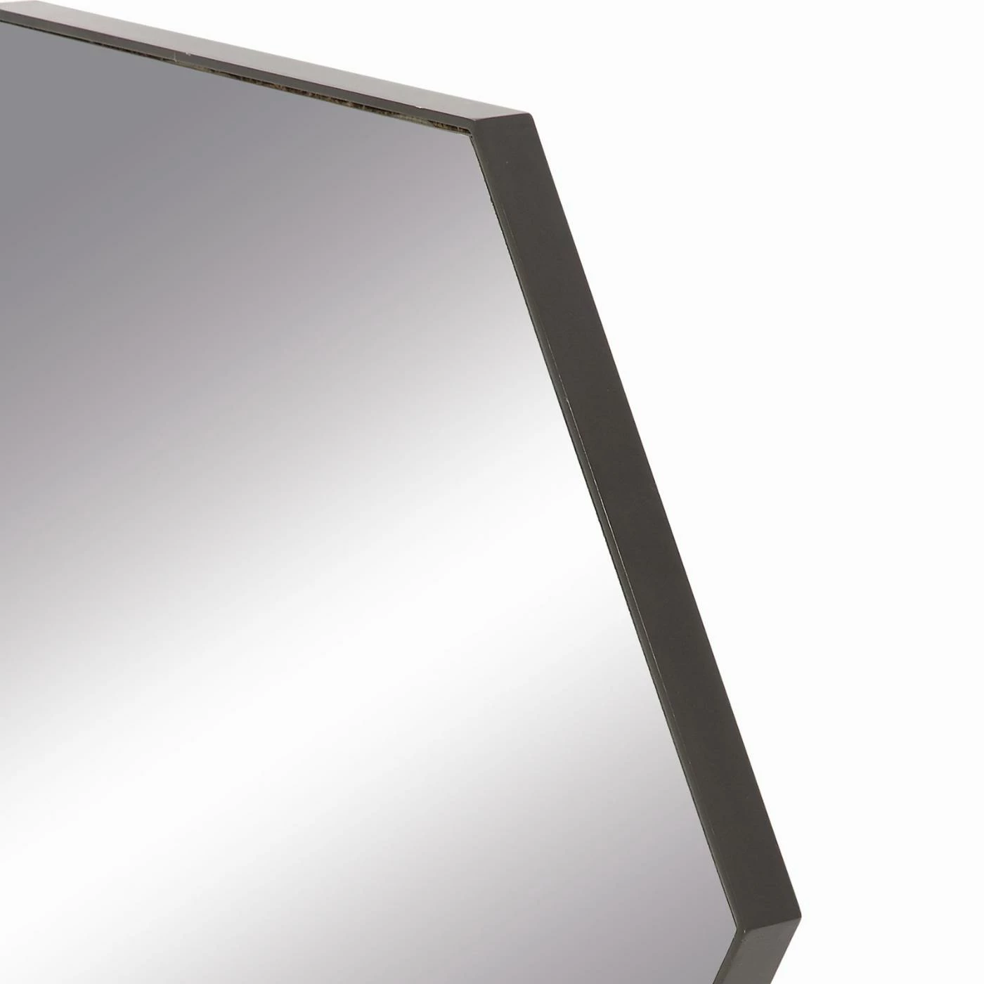 Top 10 π DecMode Hexagon Wall Mirror π - Image 4