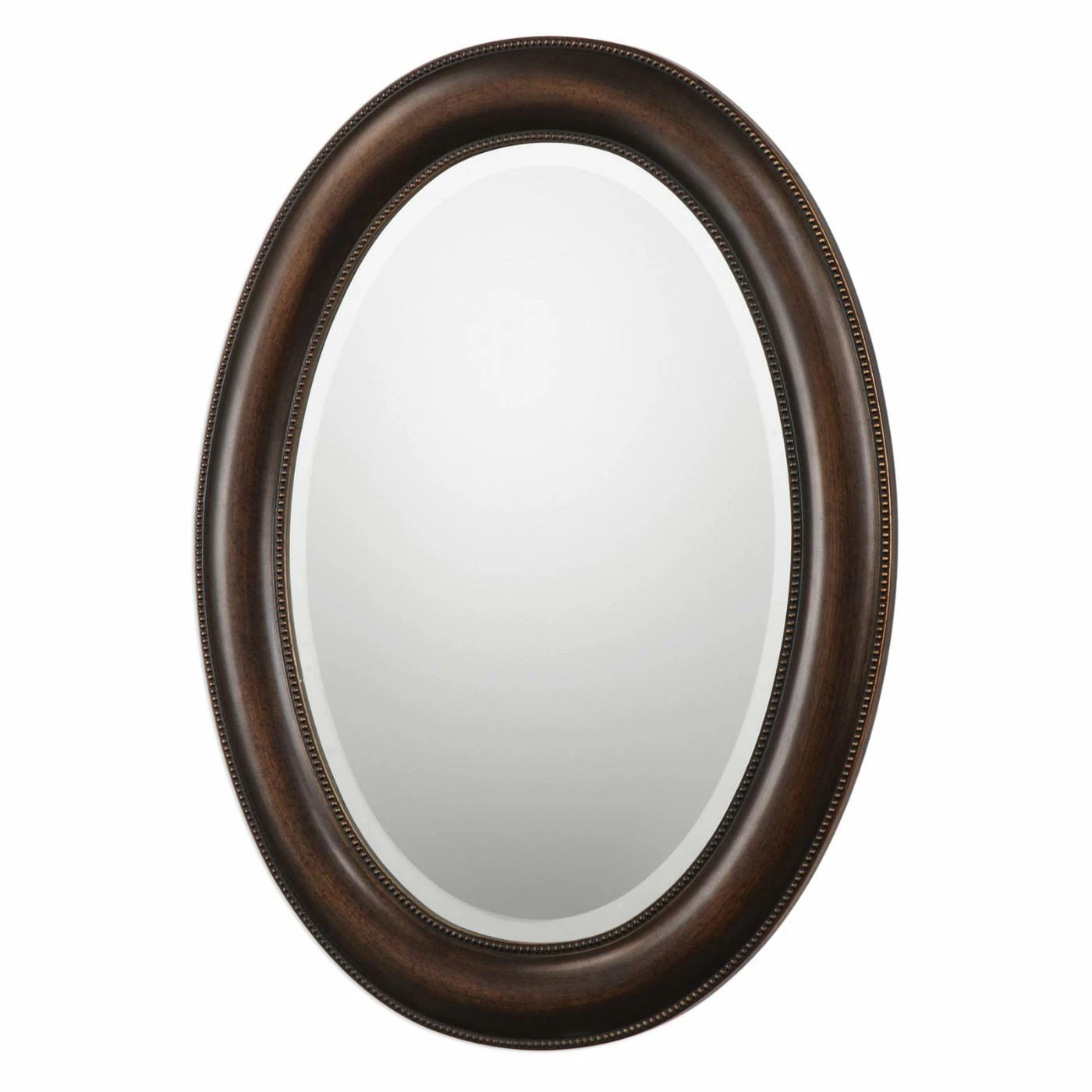 Promo β Wall HN Home Kenosha Transitional Oval Mirror - 22.45W X 29.45H β¨ - Image 4