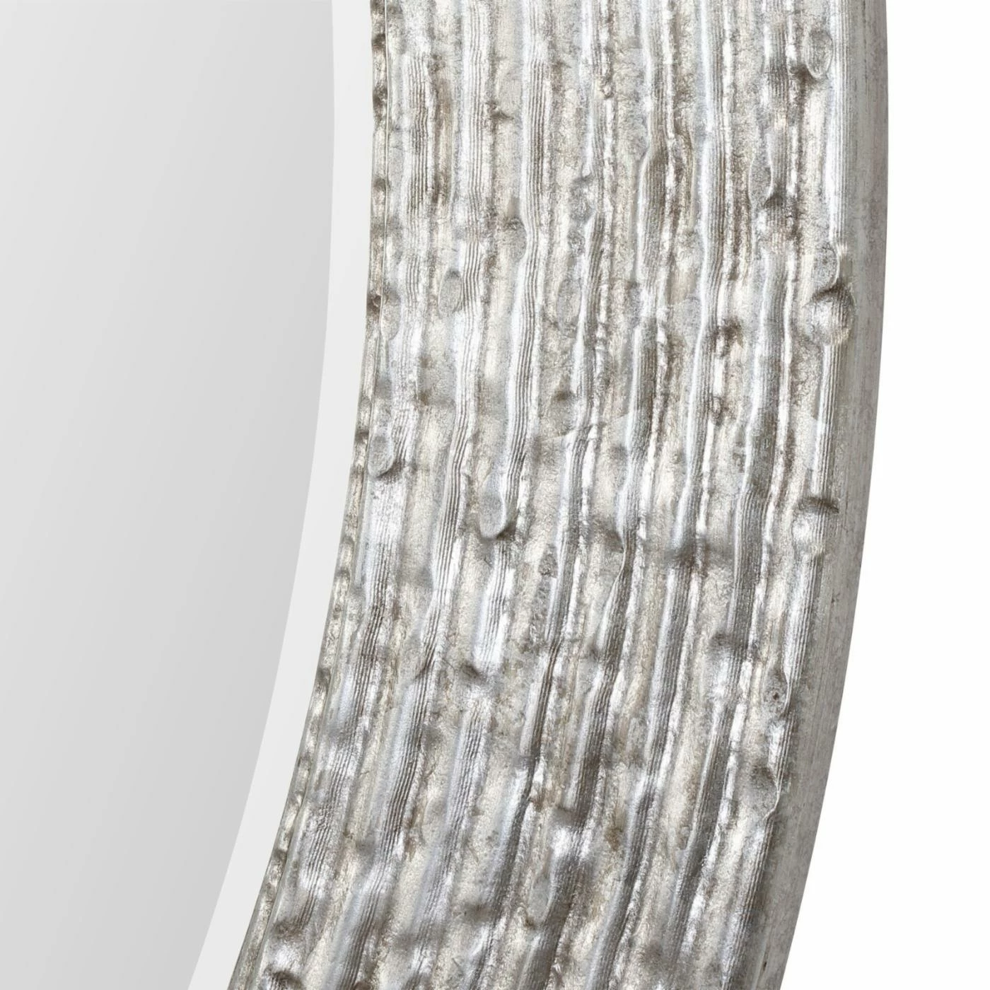 Cheapest ๐คฉ Wall Uttermost Conder Oval Silver Mirror - 25W X 34H In. ๐ - Image 4